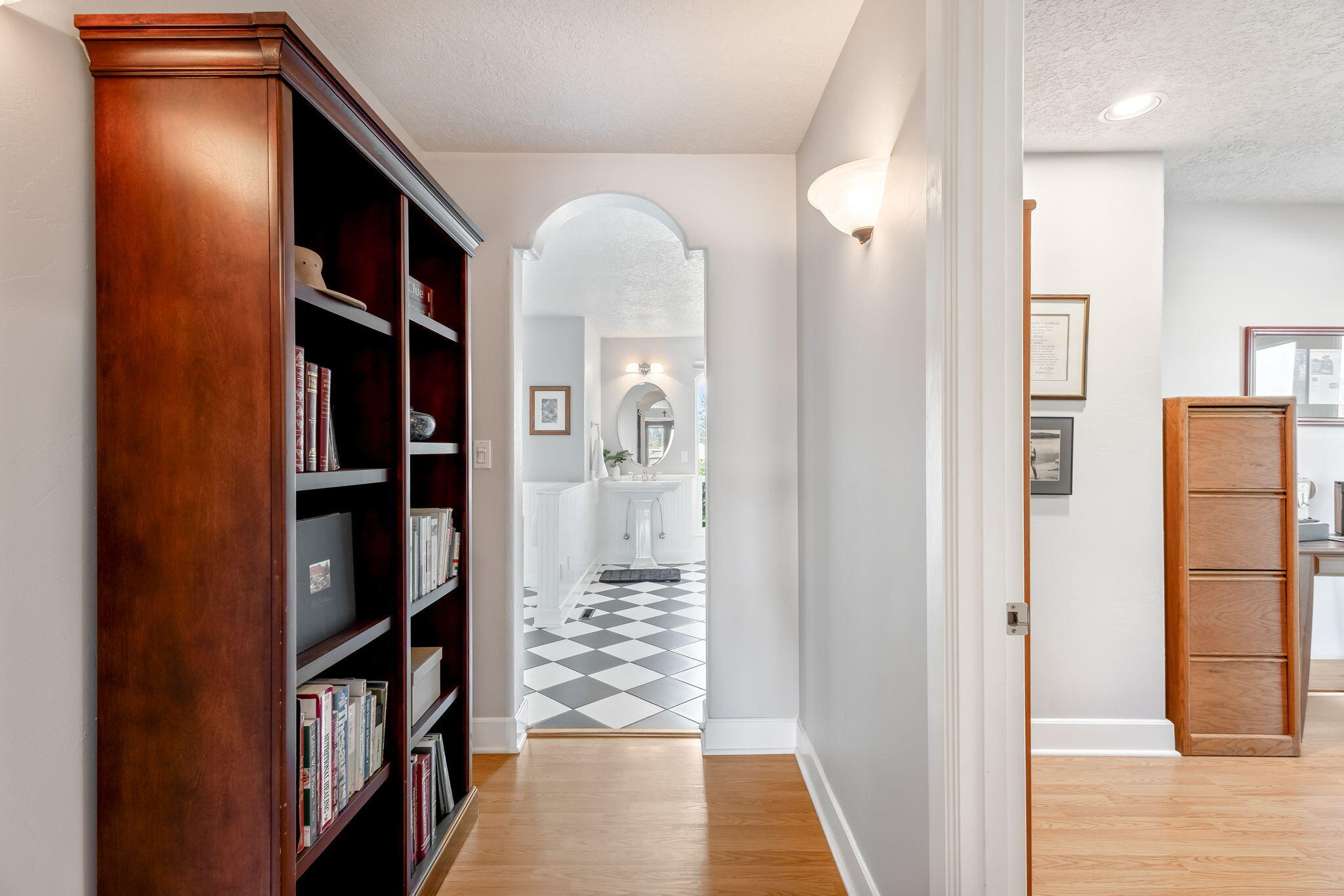 19190 Pinehurst Road