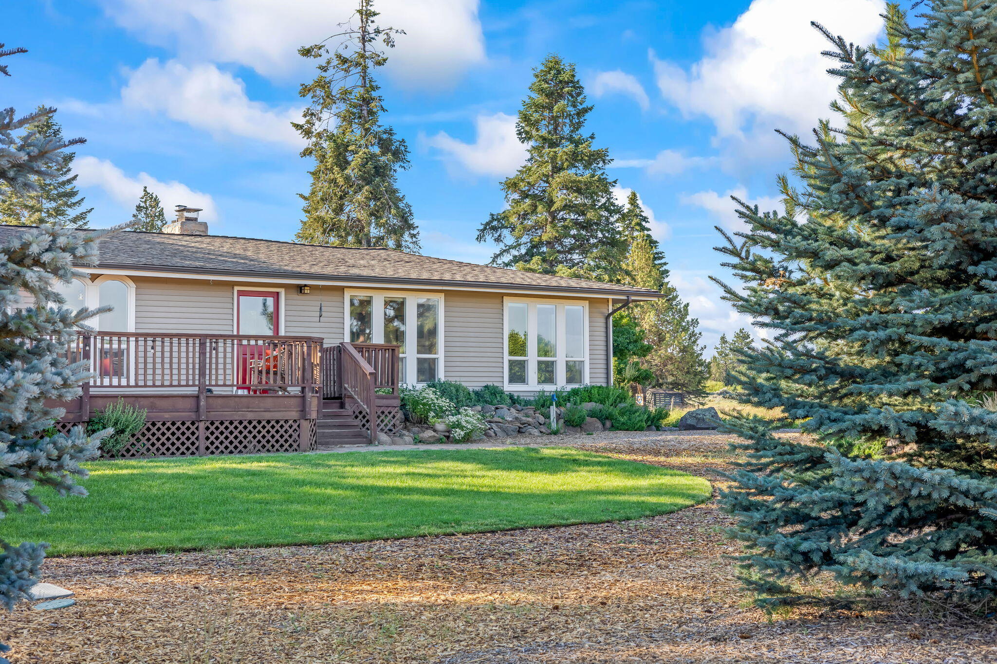 19190 Pinehurst Road