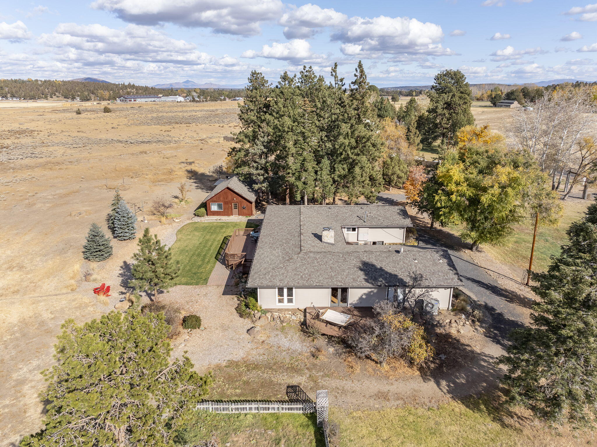 19190 Pinehurst Road