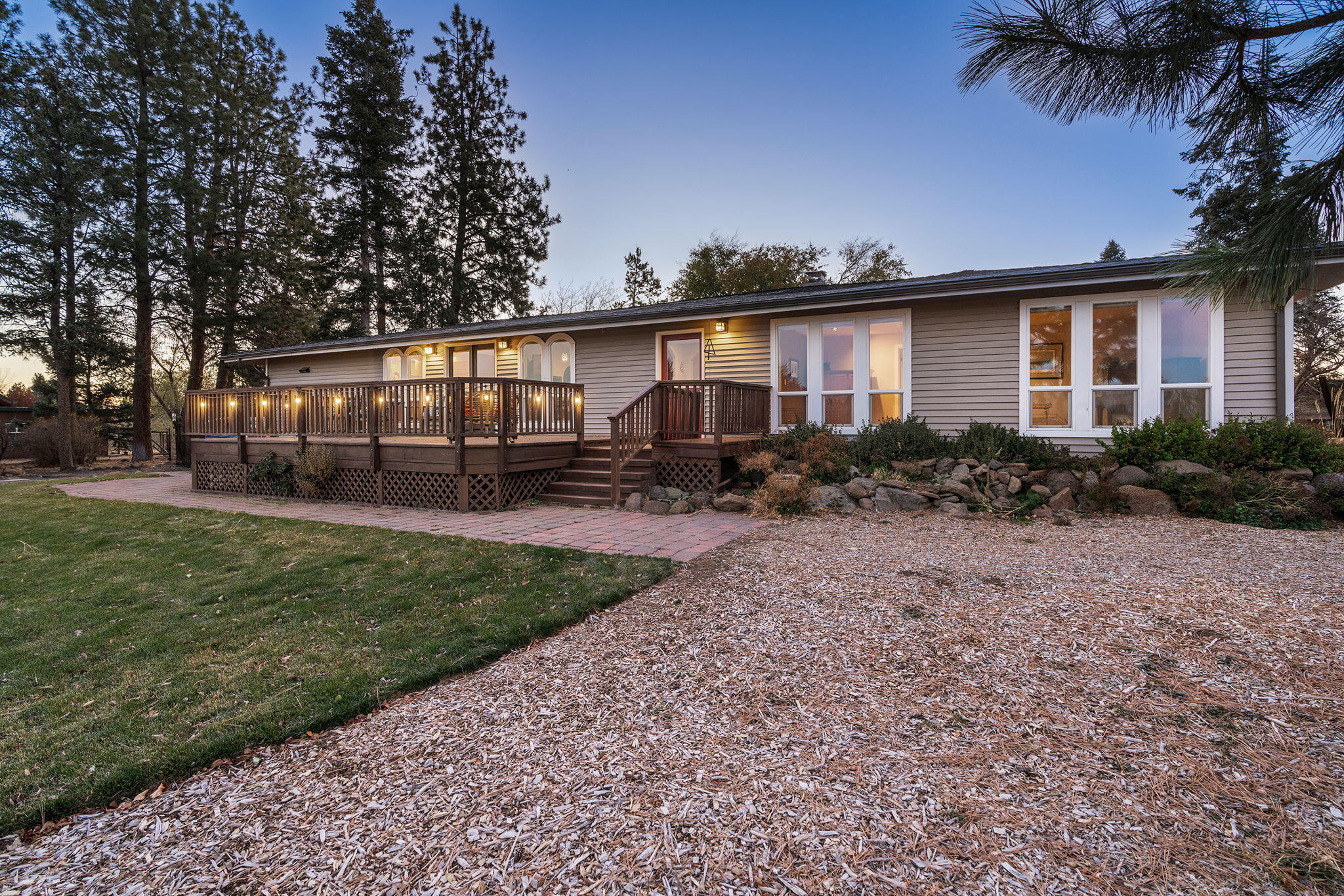 19190 Pinehurst Road