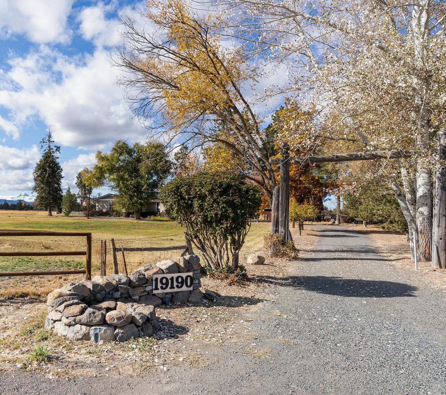 19190 Pinehurst Road