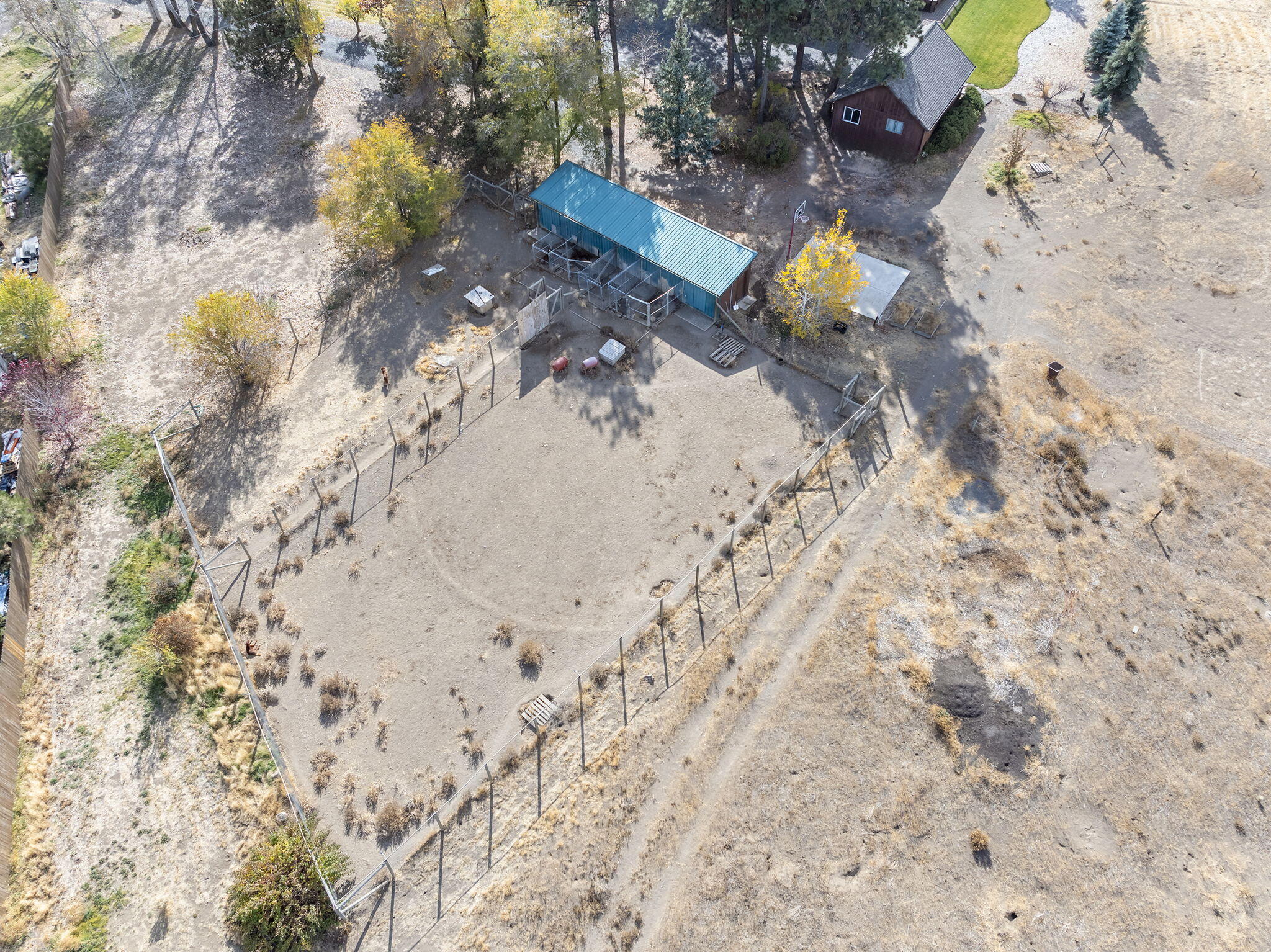 19190 Pinehurst Road