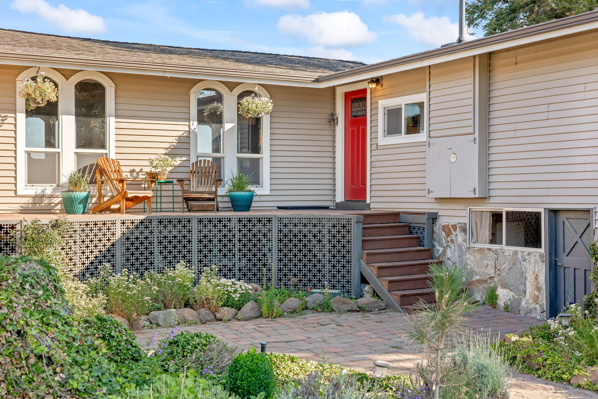 19190 Pinehurst Road