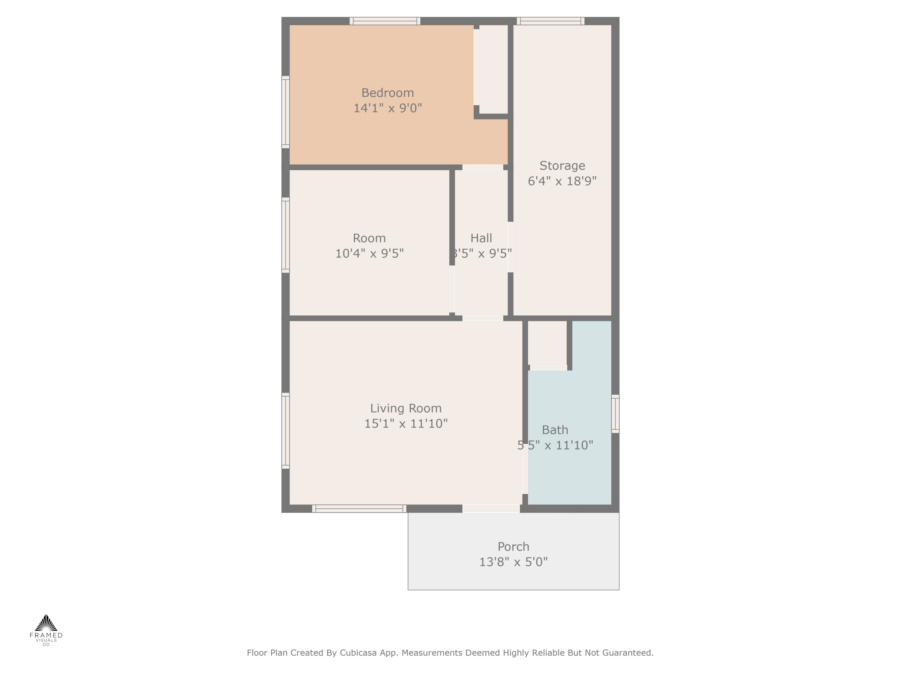 19190 Pinehurst Road