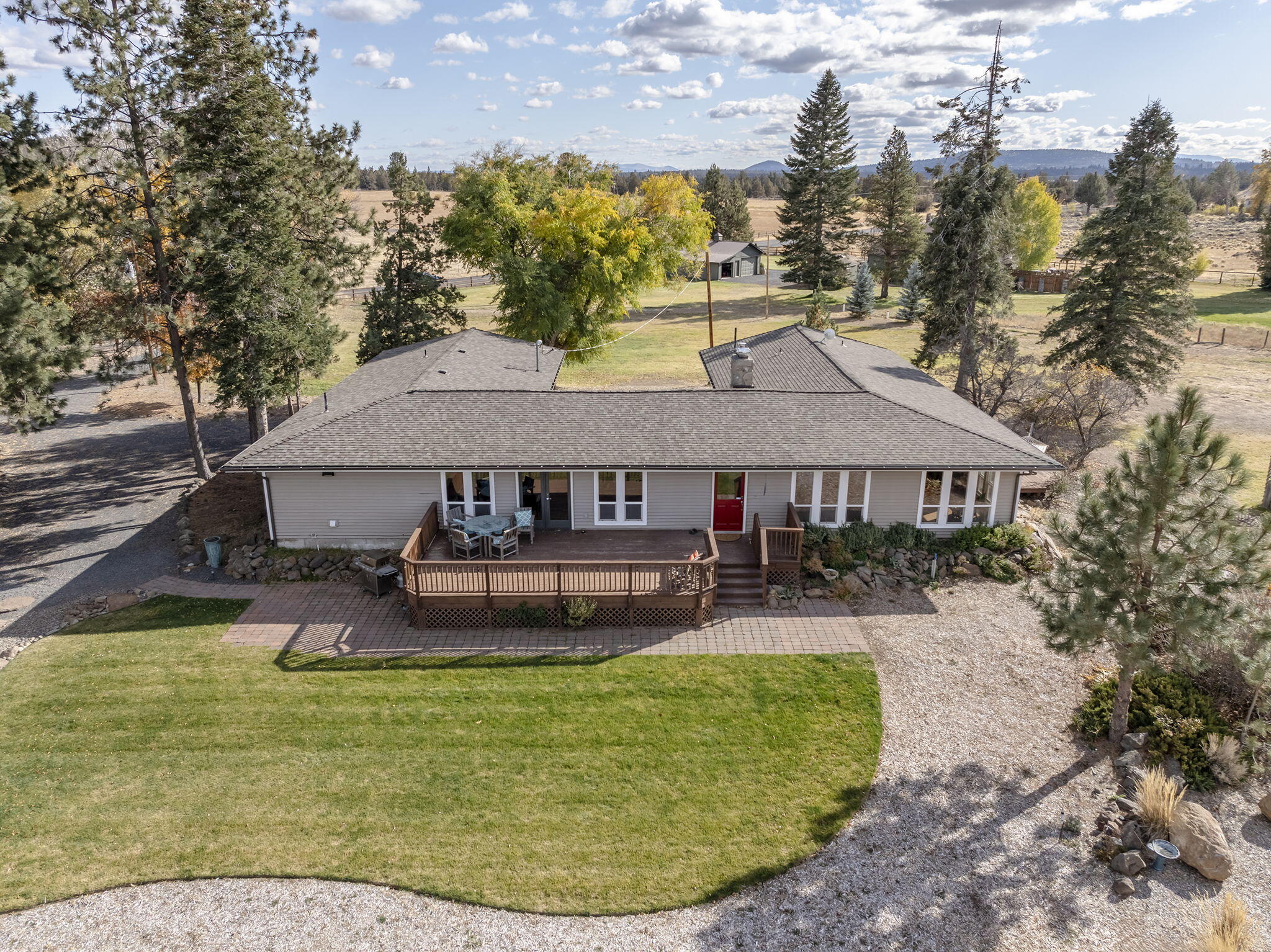 19190 Pinehurst Road