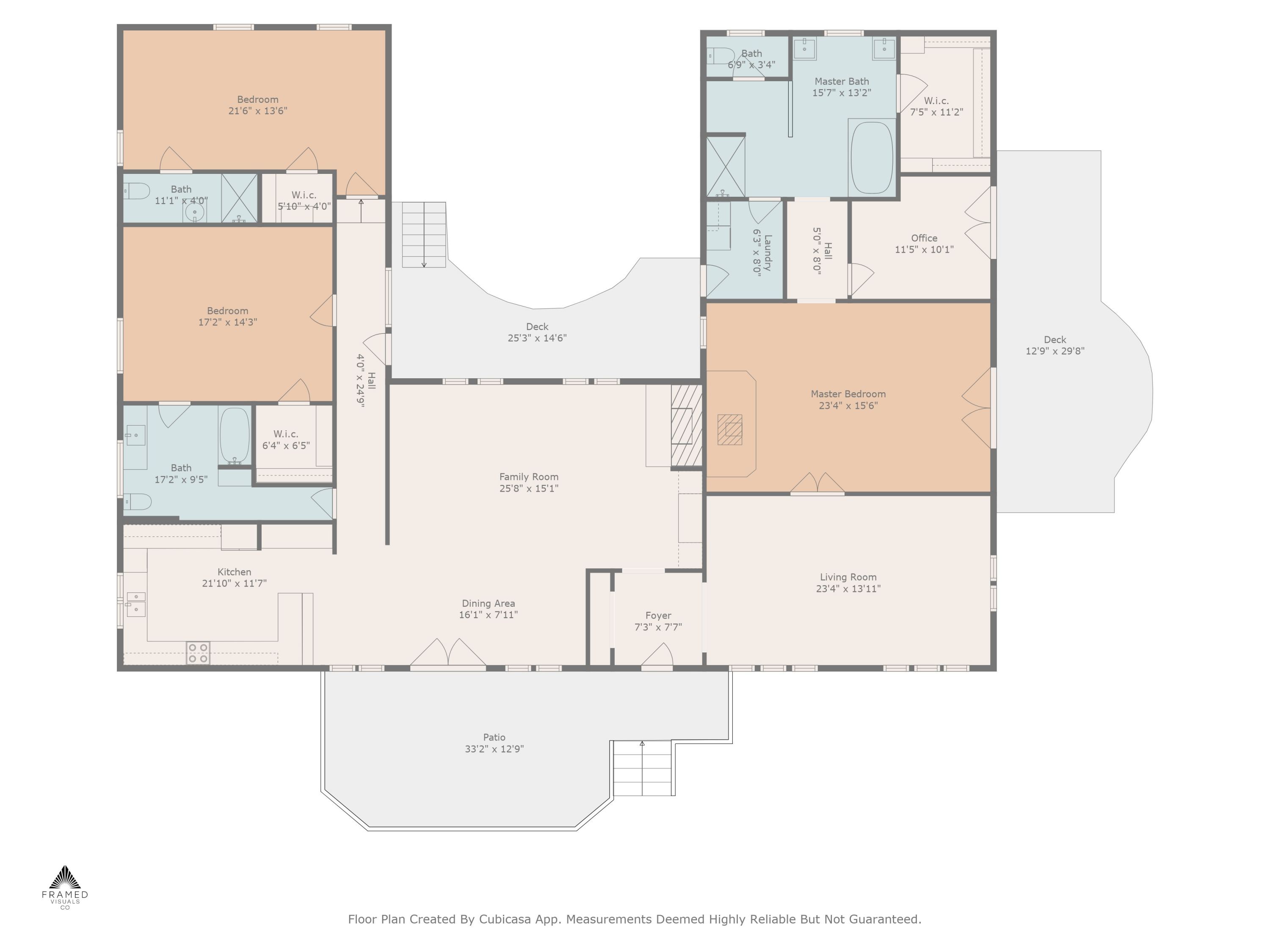 19190 Pinehurst Road