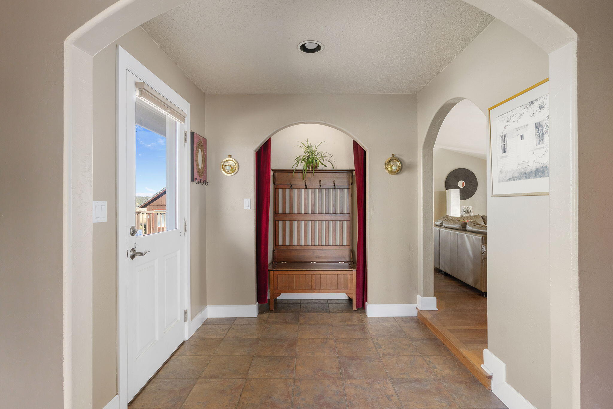 19190 Pinehurst Road