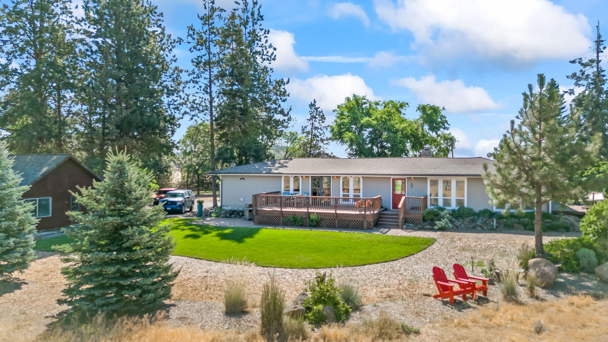 19190 Pinehurst Road