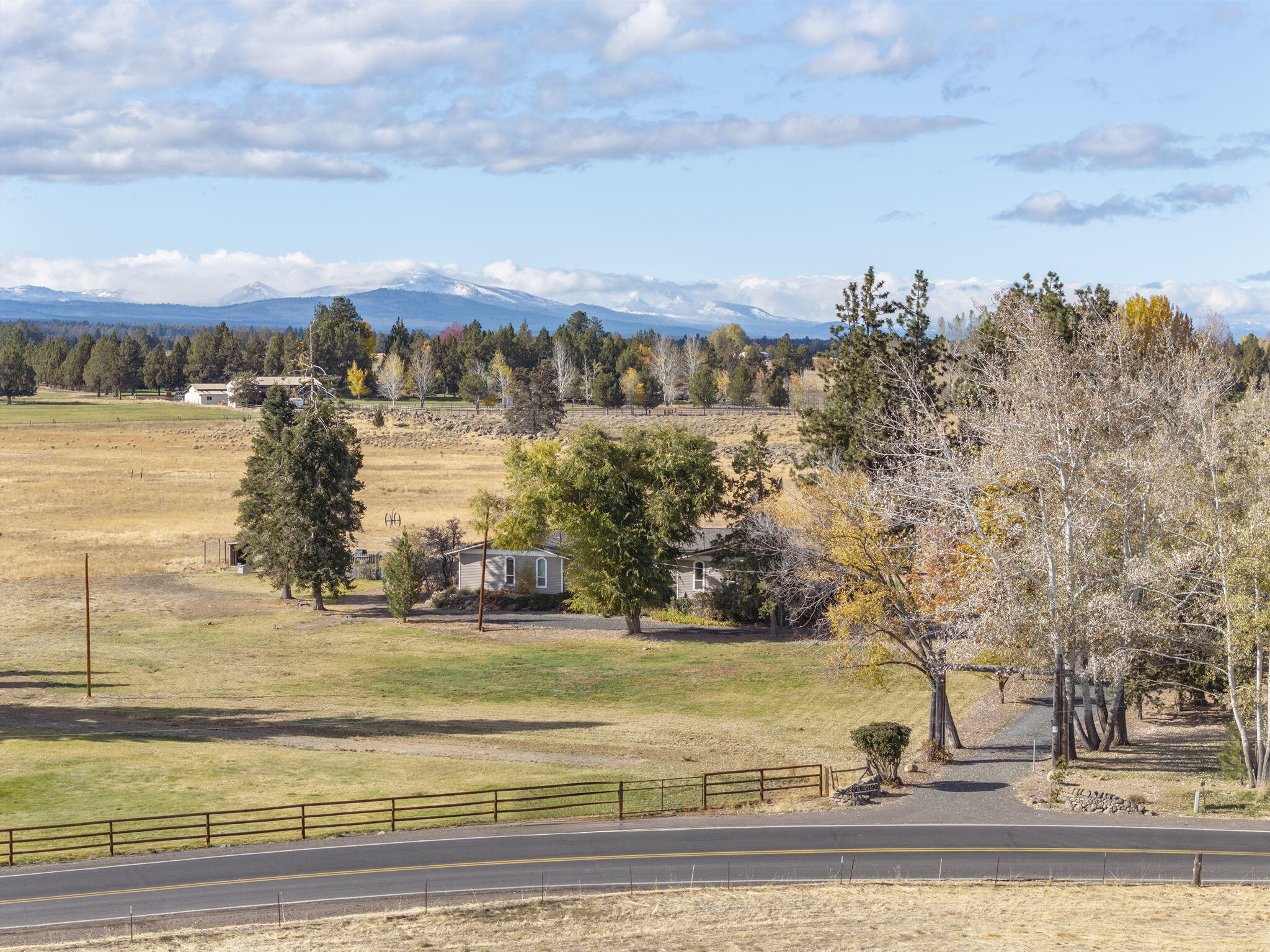 19190 Pinehurst Road