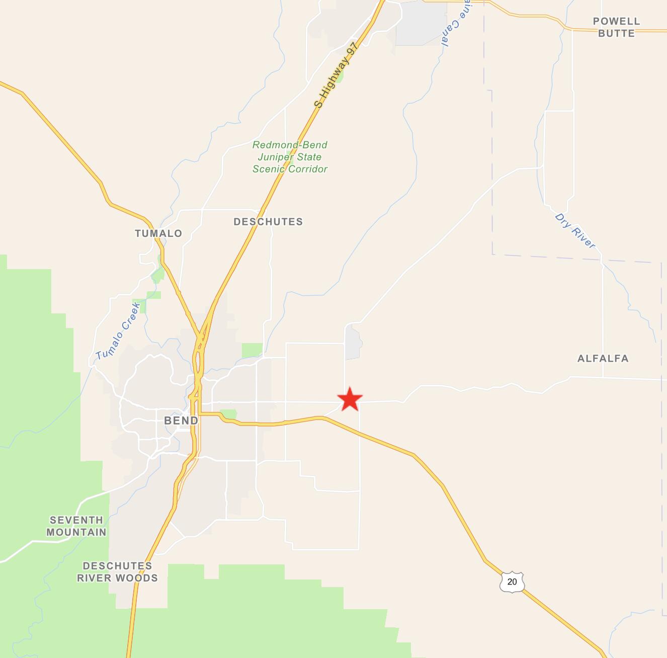 22500 Alfalfa Market Road