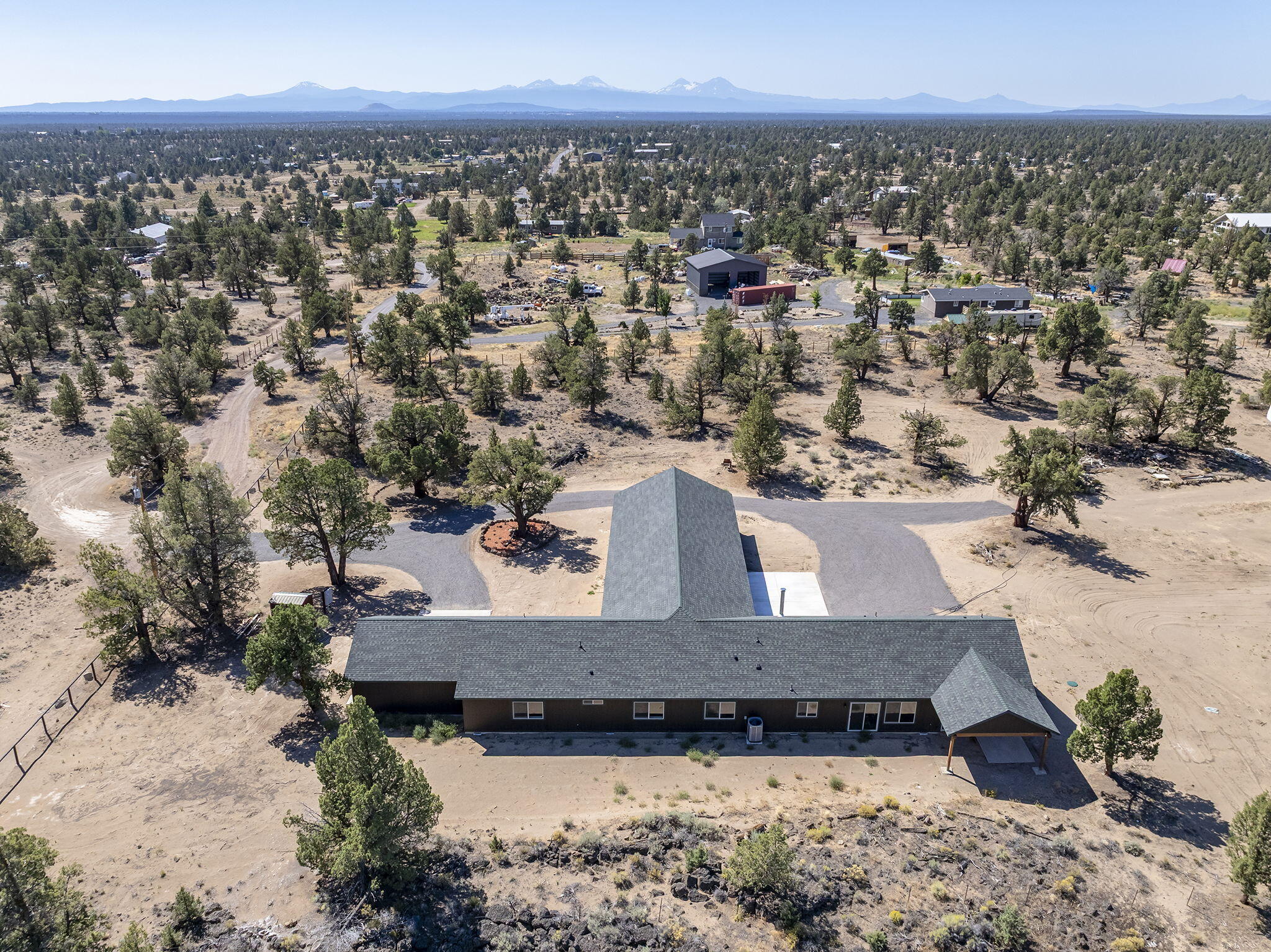 25480 Bachelor Lane