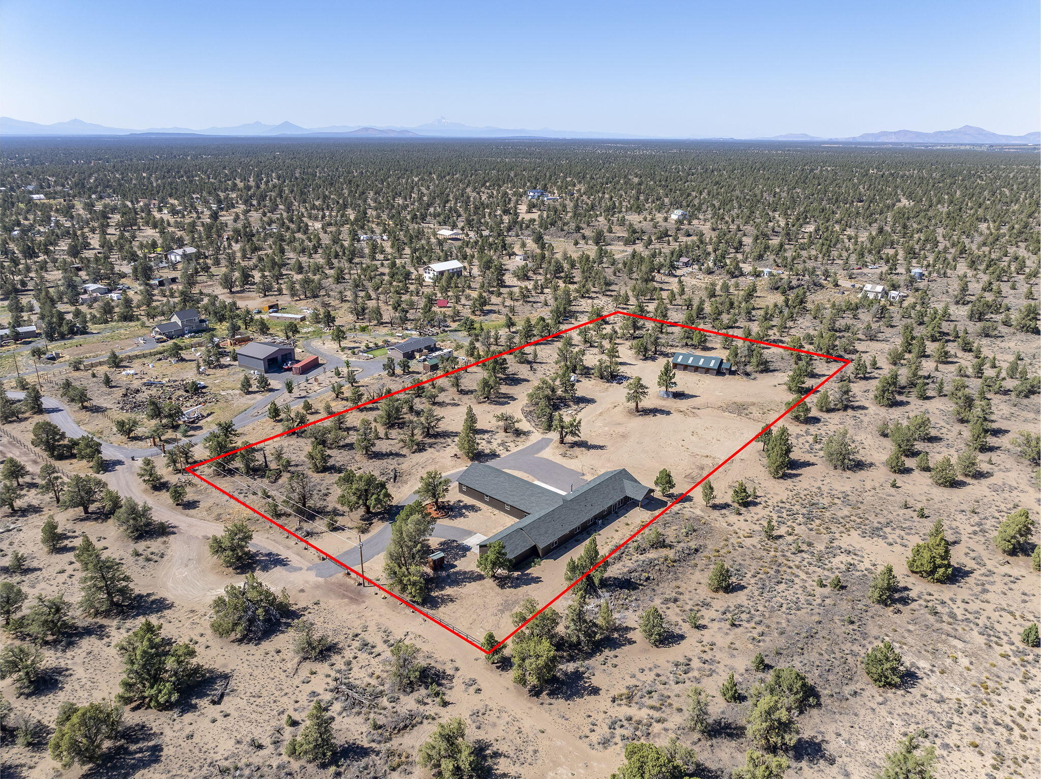 25480 Bachelor Lane