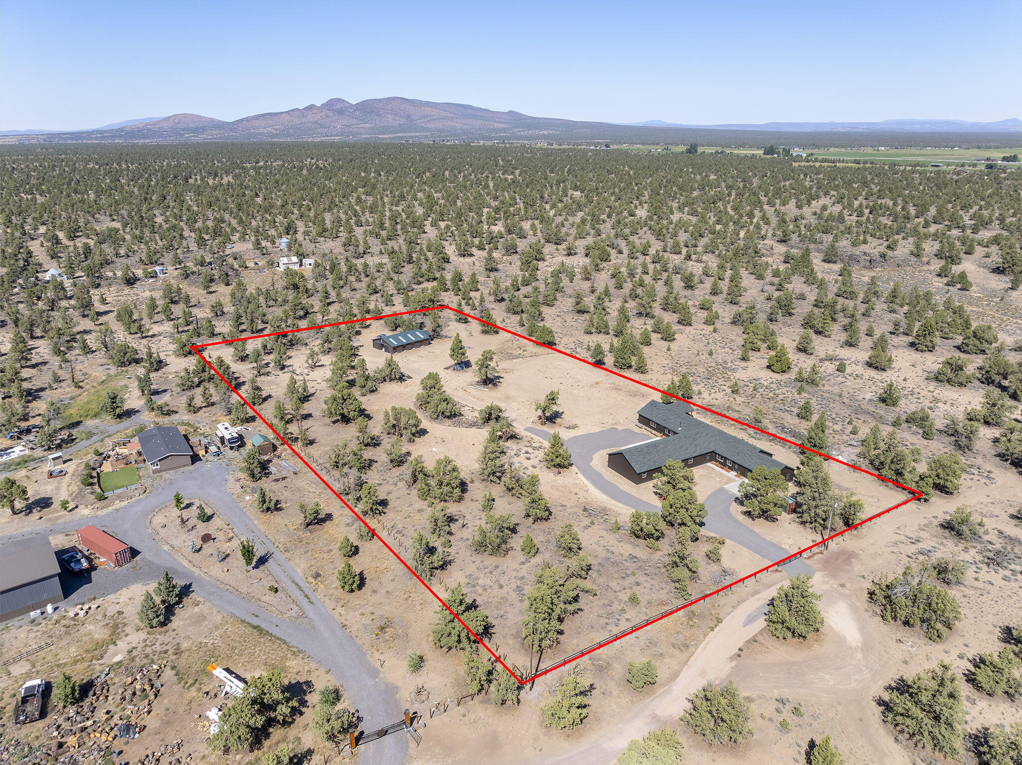 25480 Bachelor Lane