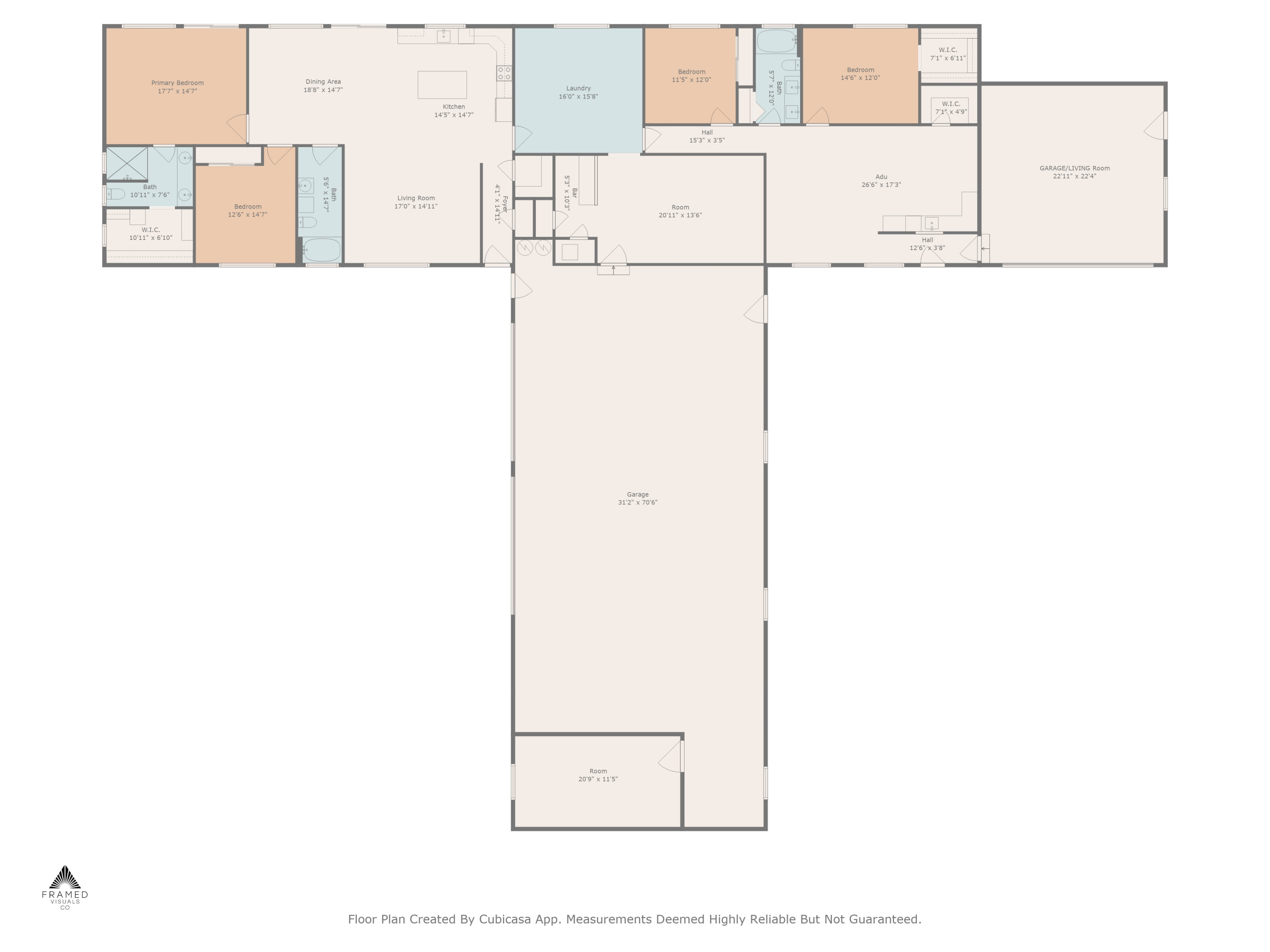 25480 Bachelor Lane