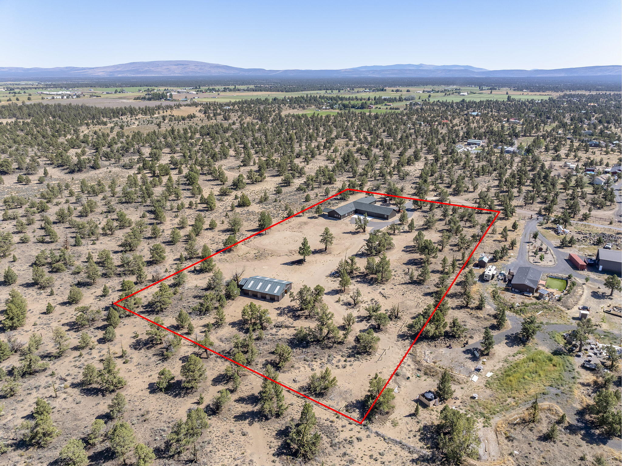 25480 Bachelor Lane