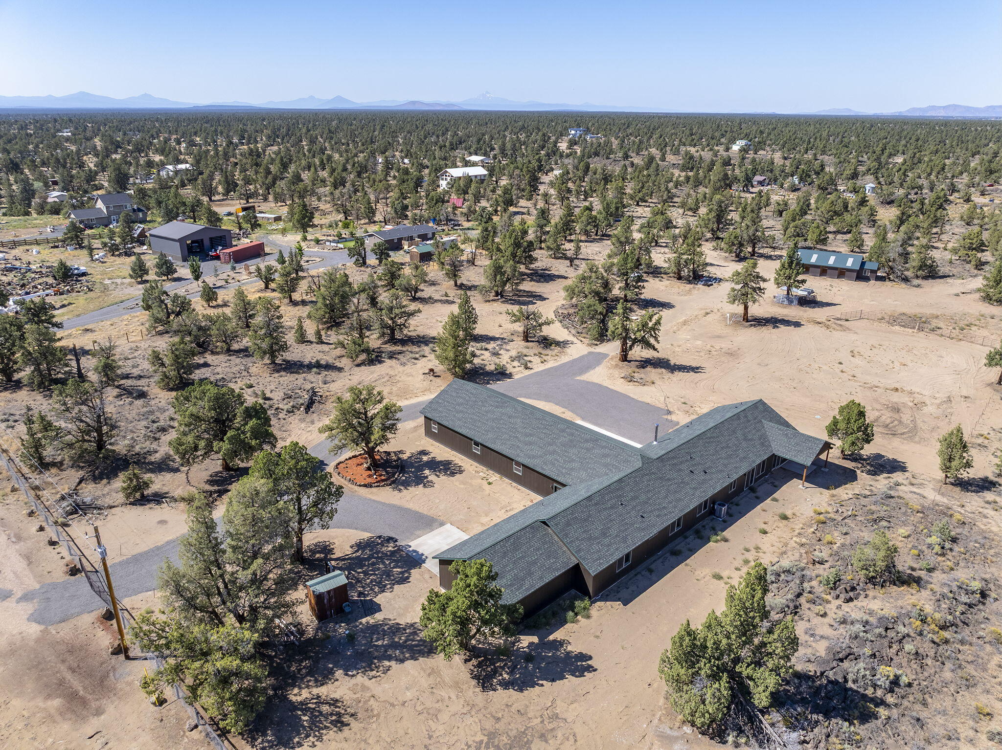25480 Bachelor Lane