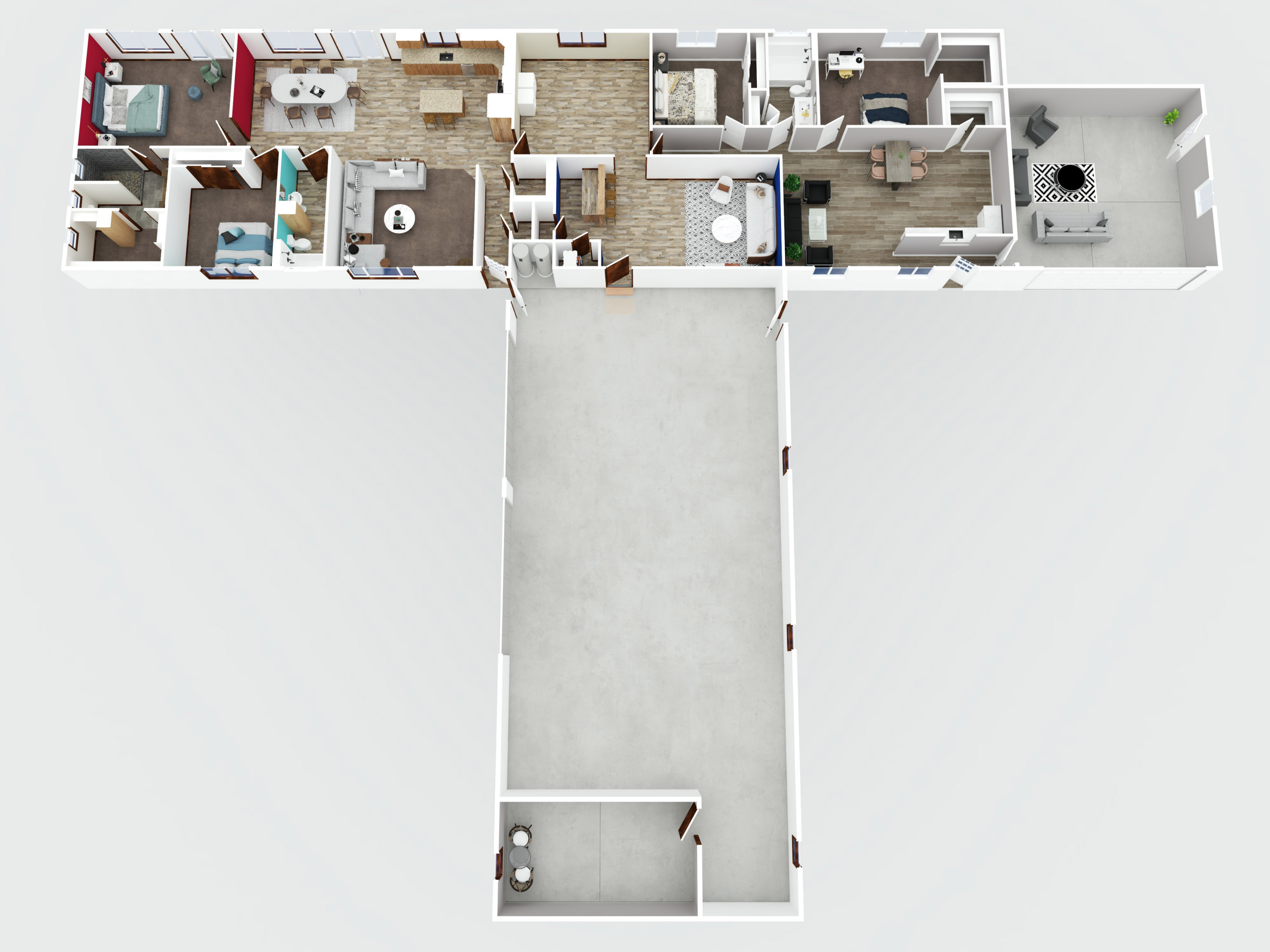25480 Bachelor Lane
