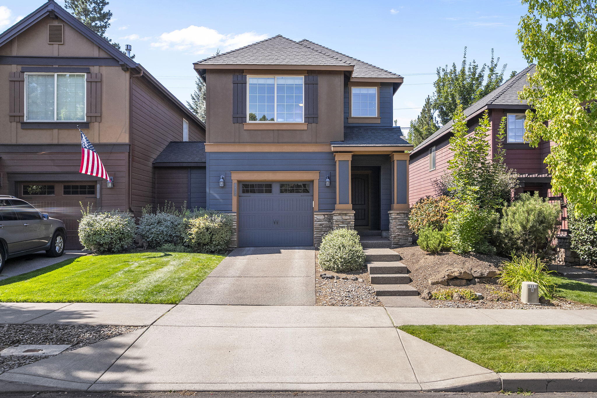 20269 Schaeffer Drive