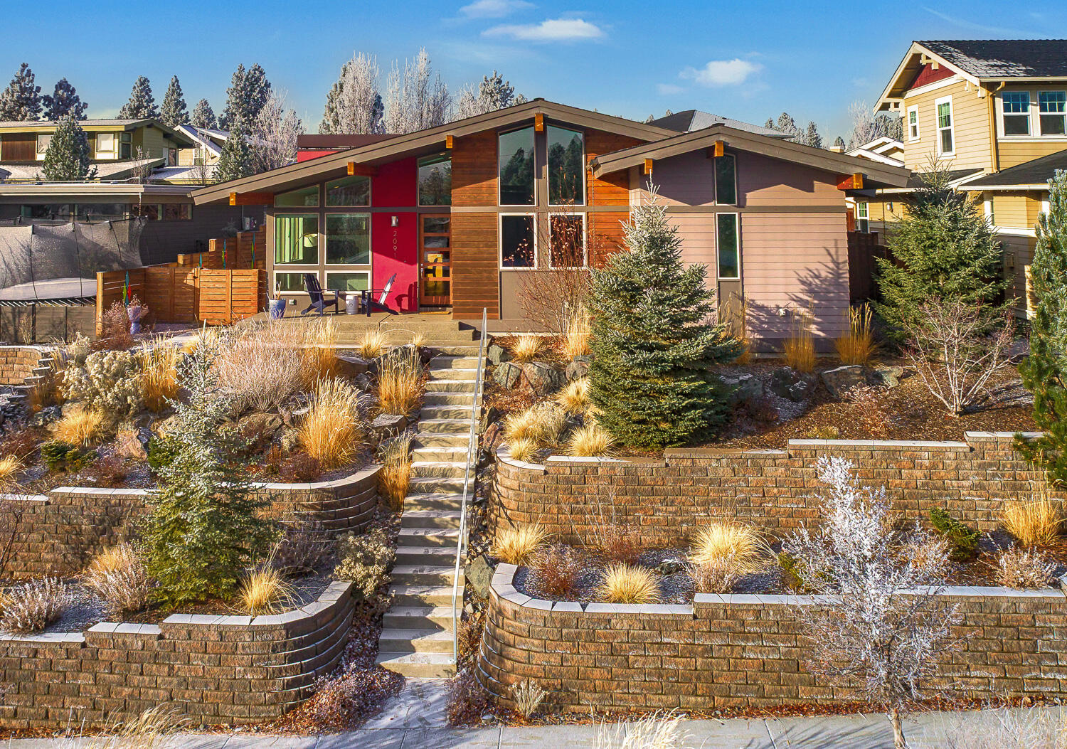 2091 NW Lemhi Pass Drive