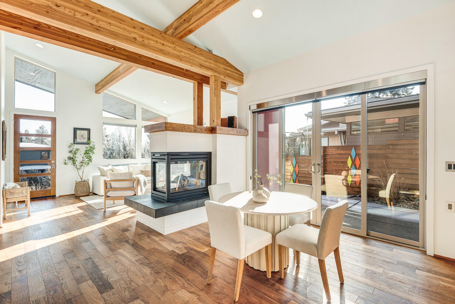 2091 NW Lemhi Pass Drive