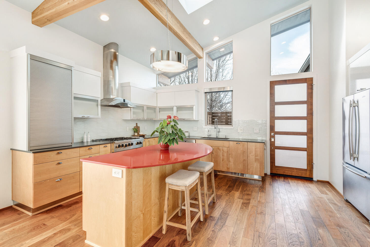 2091 NW Lemhi Pass Drive