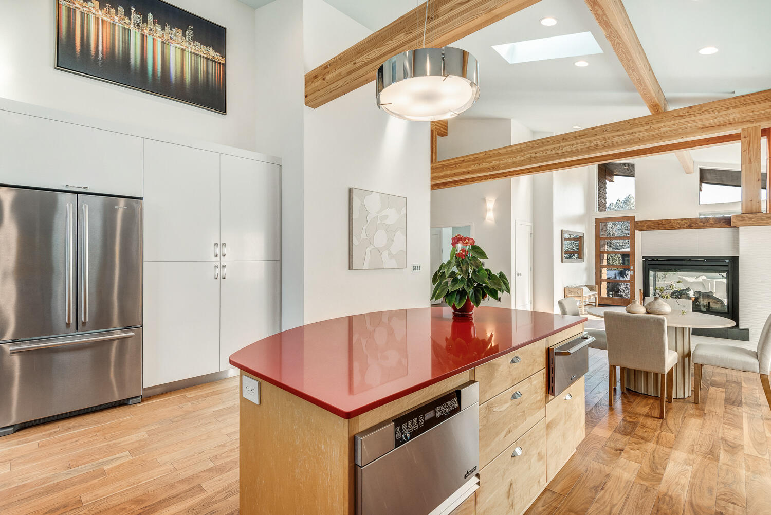 2091 NW Lemhi Pass Drive