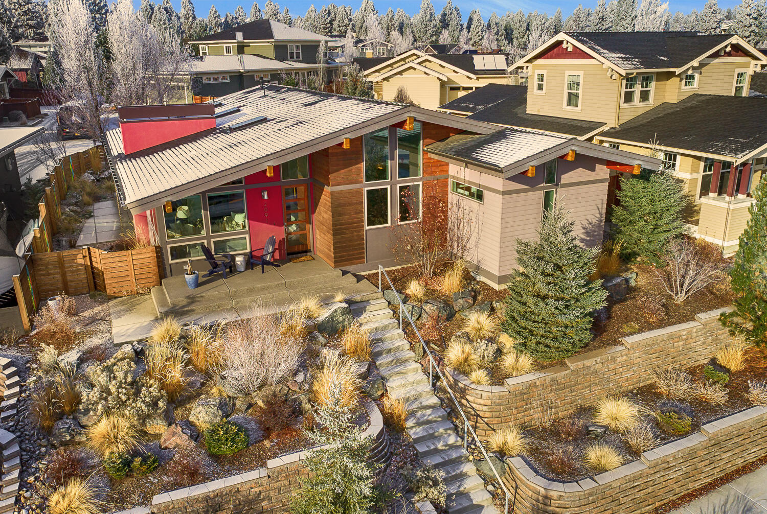 2091 NW Lemhi Pass Drive