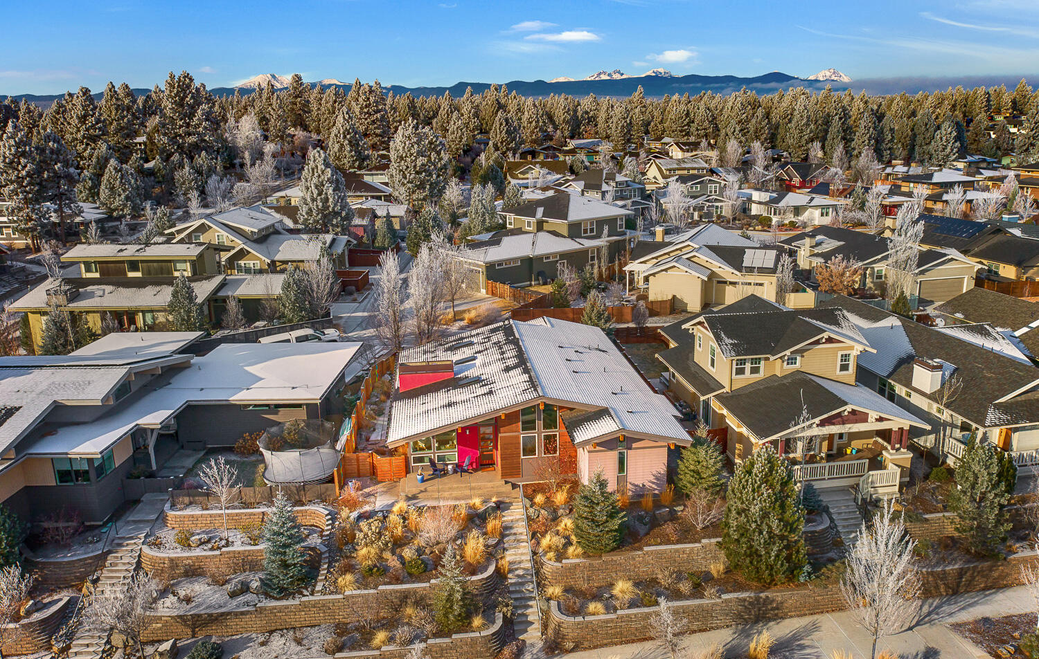 2091 NW Lemhi Pass Drive