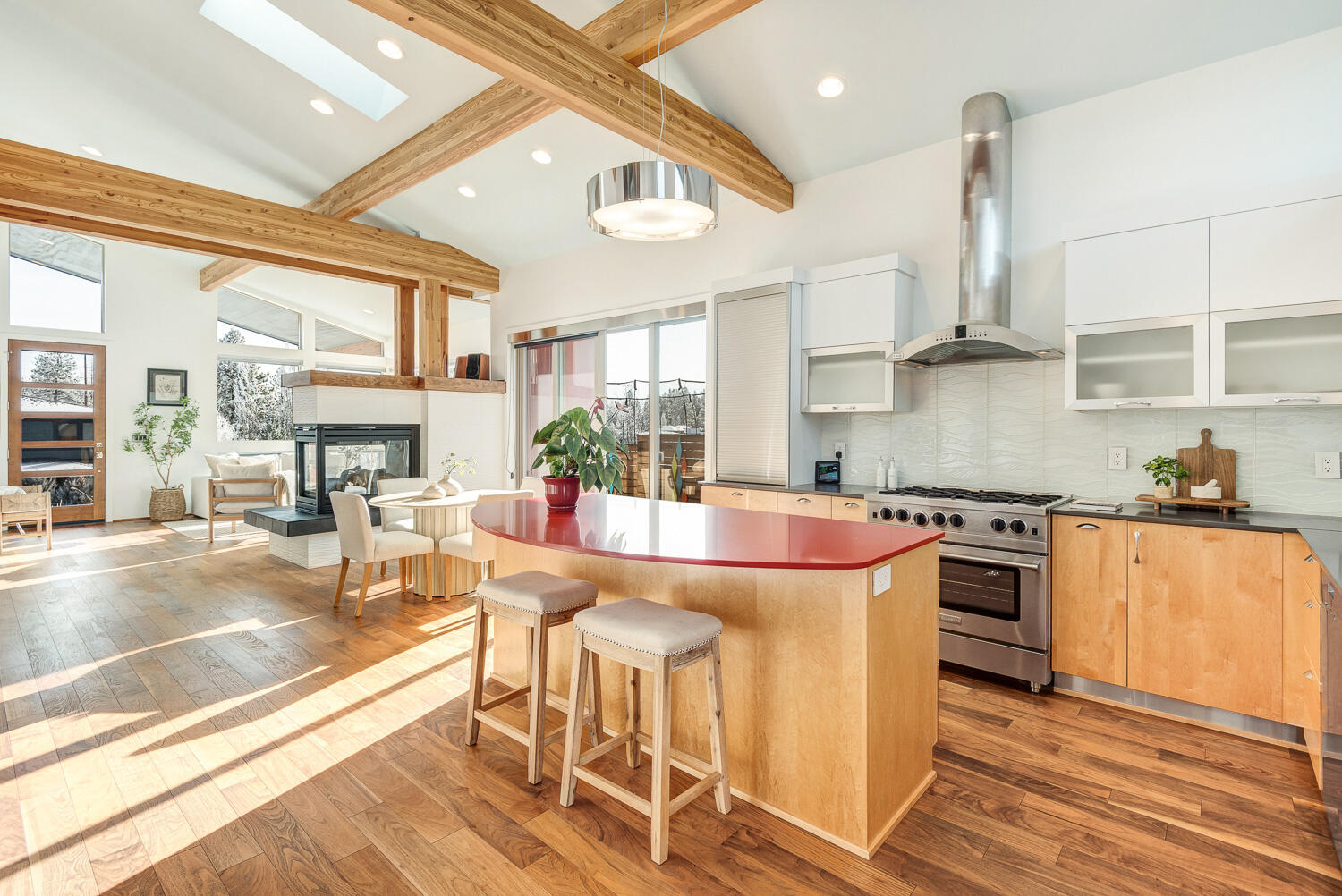 2091 NW Lemhi Pass Drive