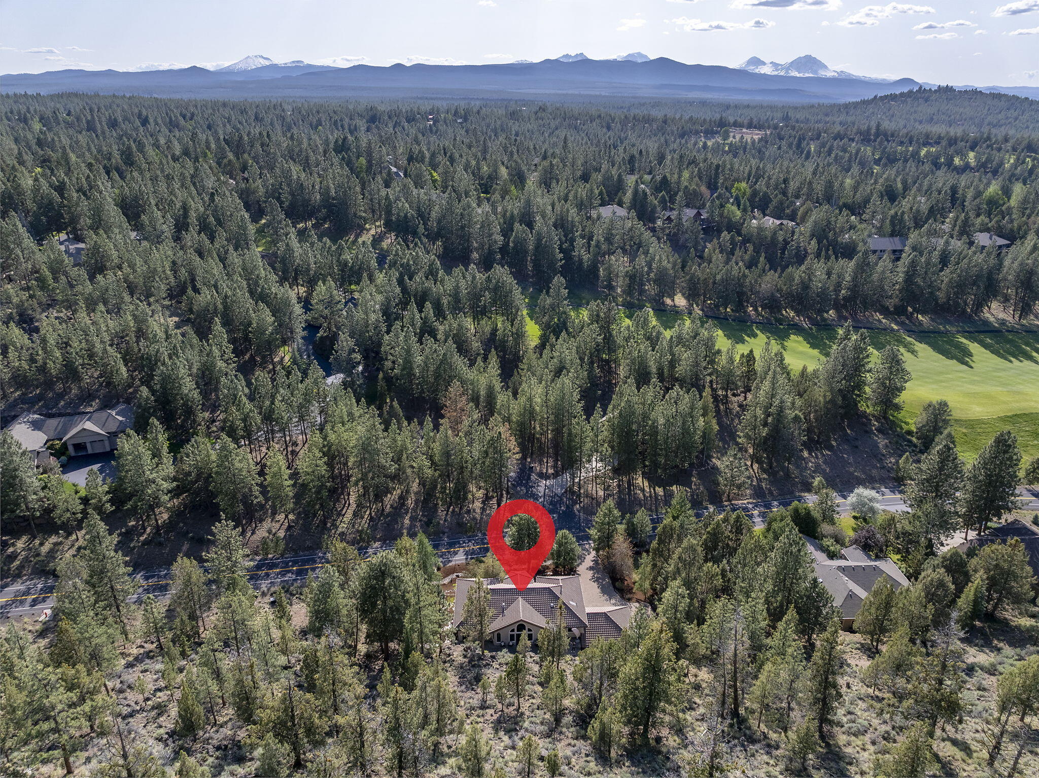 2279 NW Putnam Road