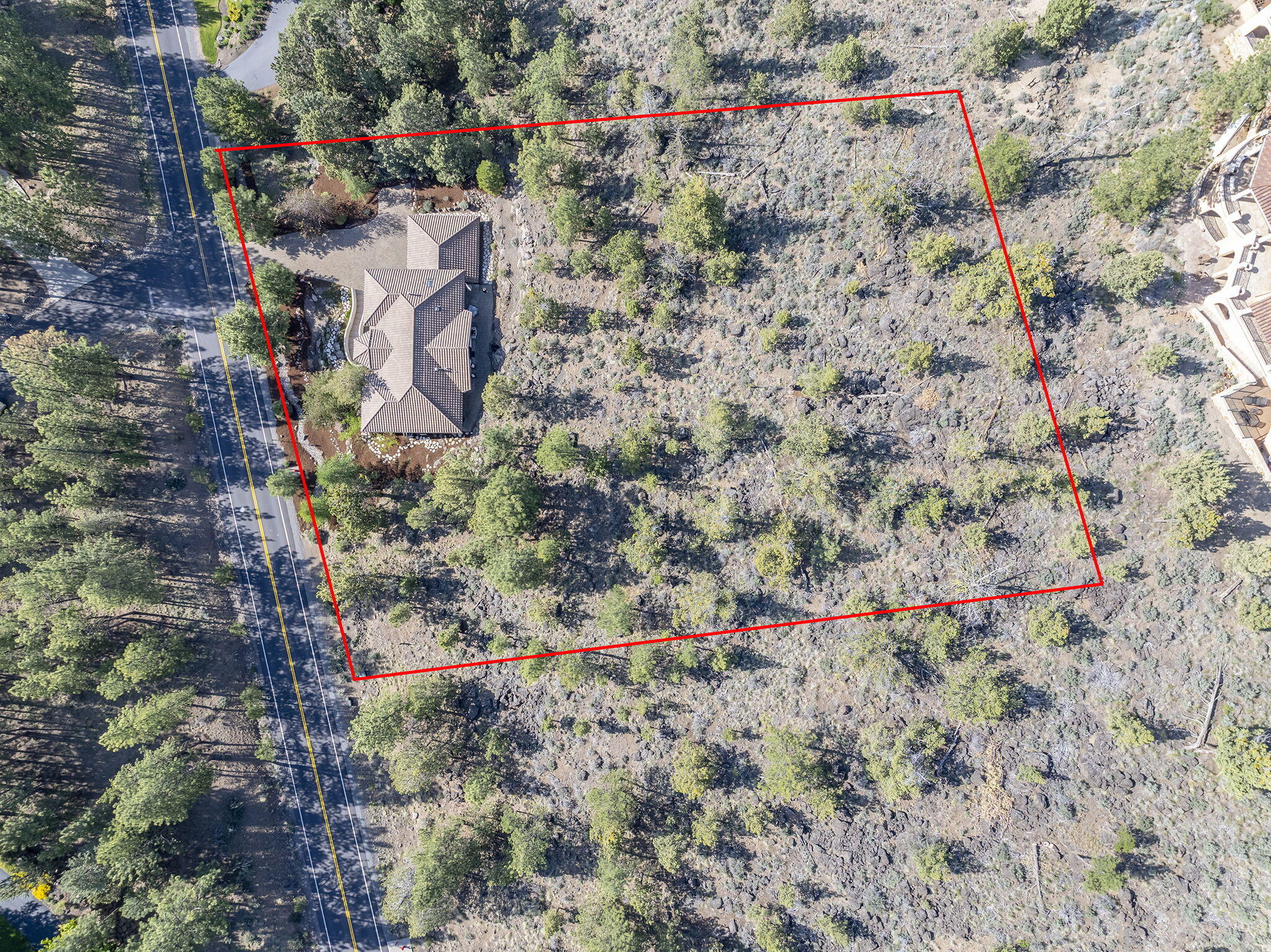 2279 NW Putnam Road