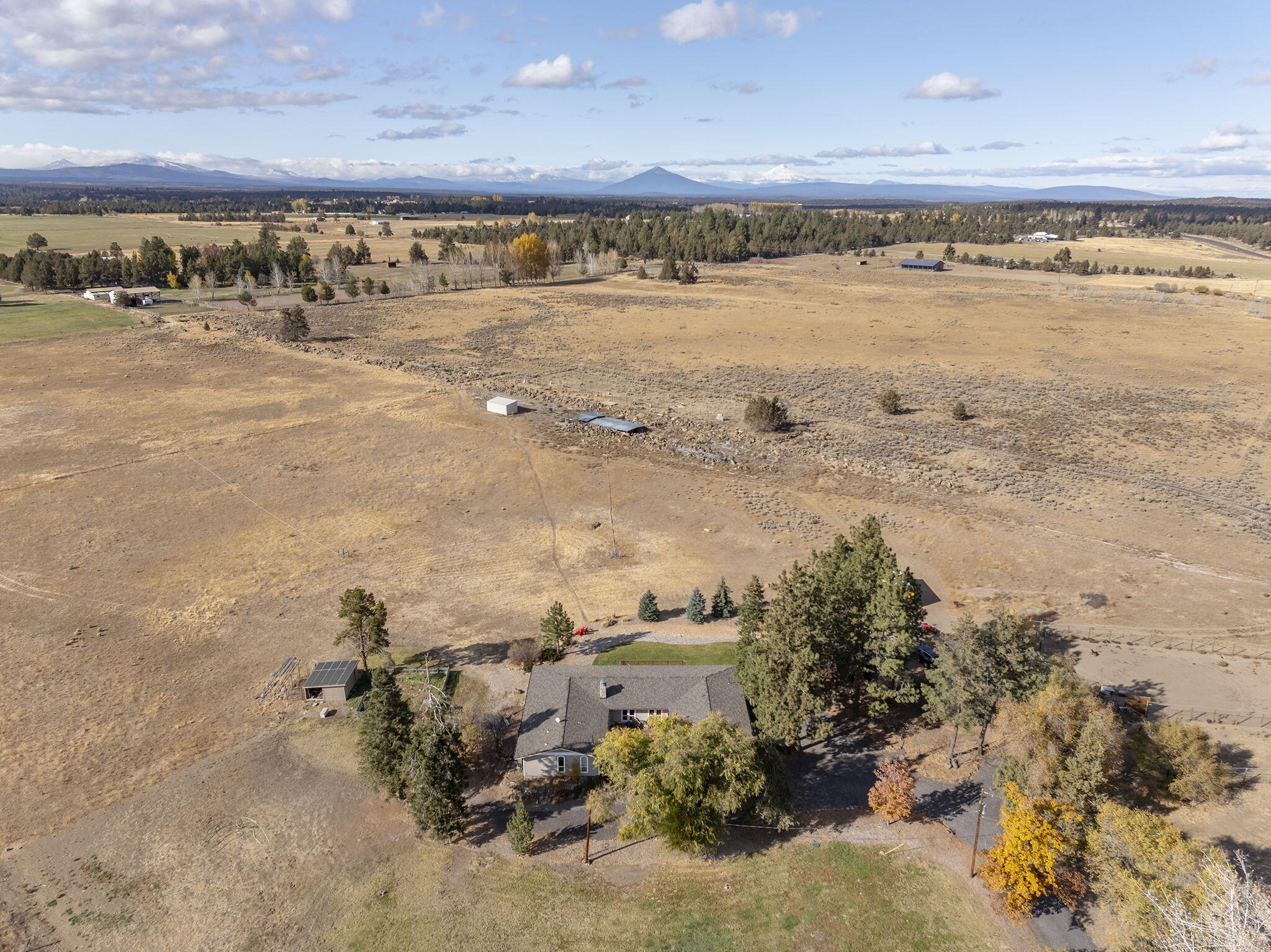 19190 Pinehurst Road