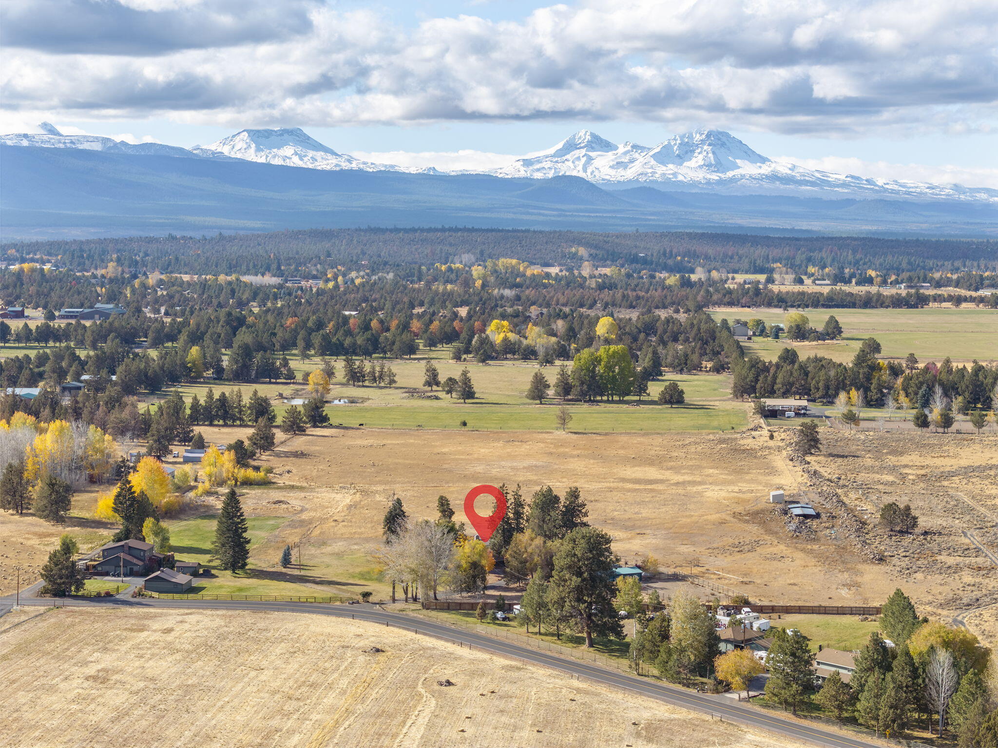 19190 Pinehurst Road