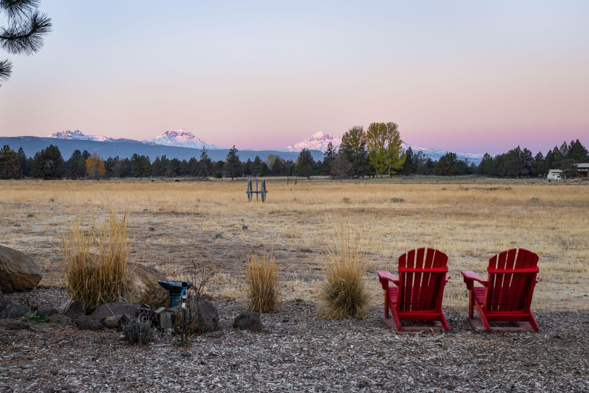 19190 Pinehurst Road