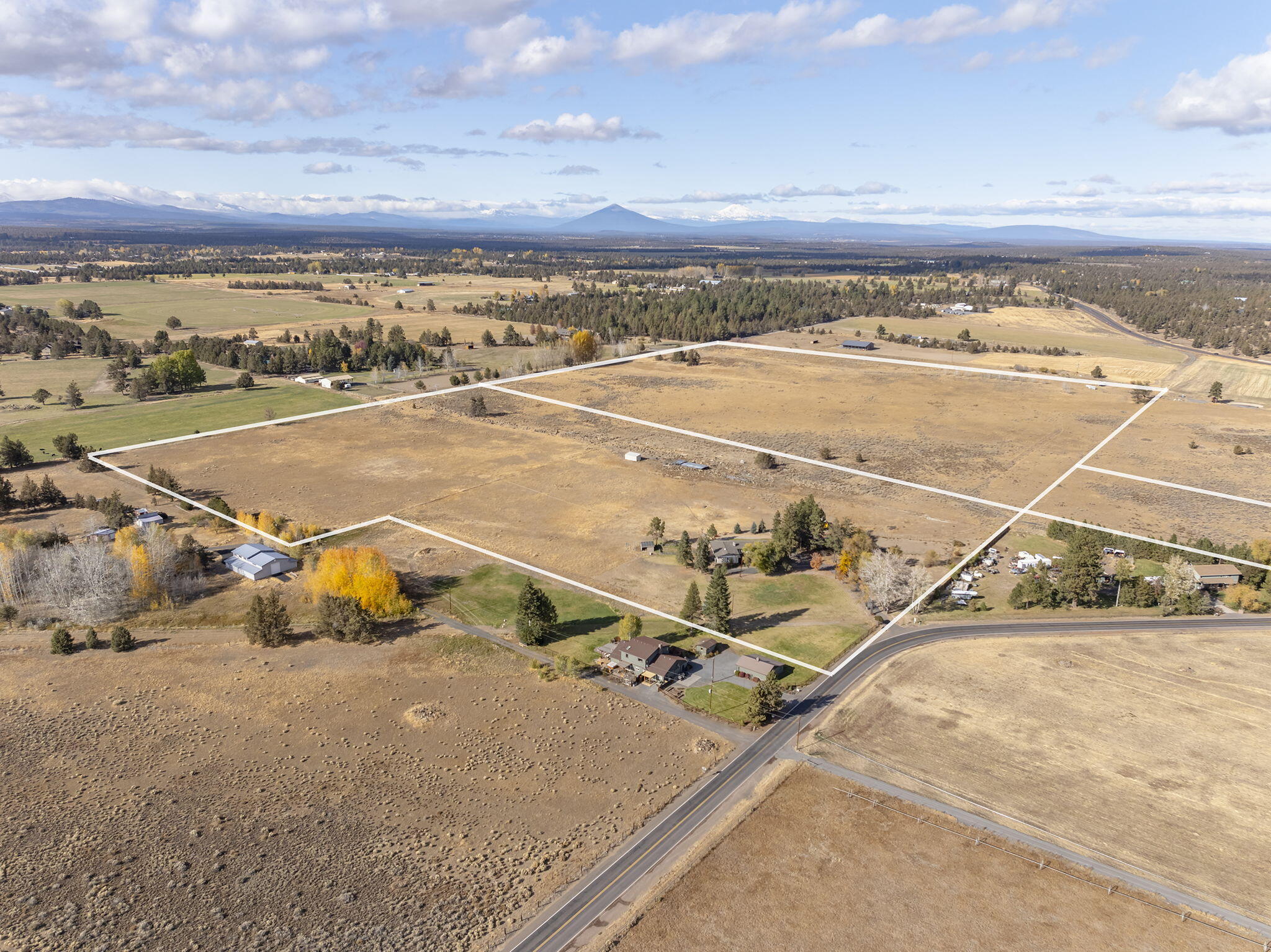 19190 Pinehurst Road