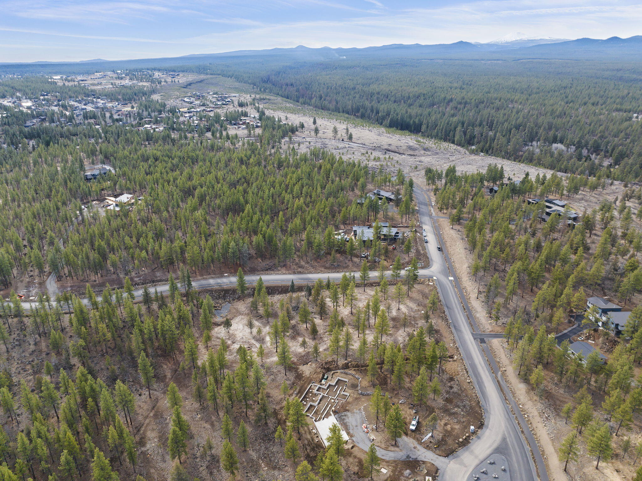 Skyline Ranch Road, Lot 10