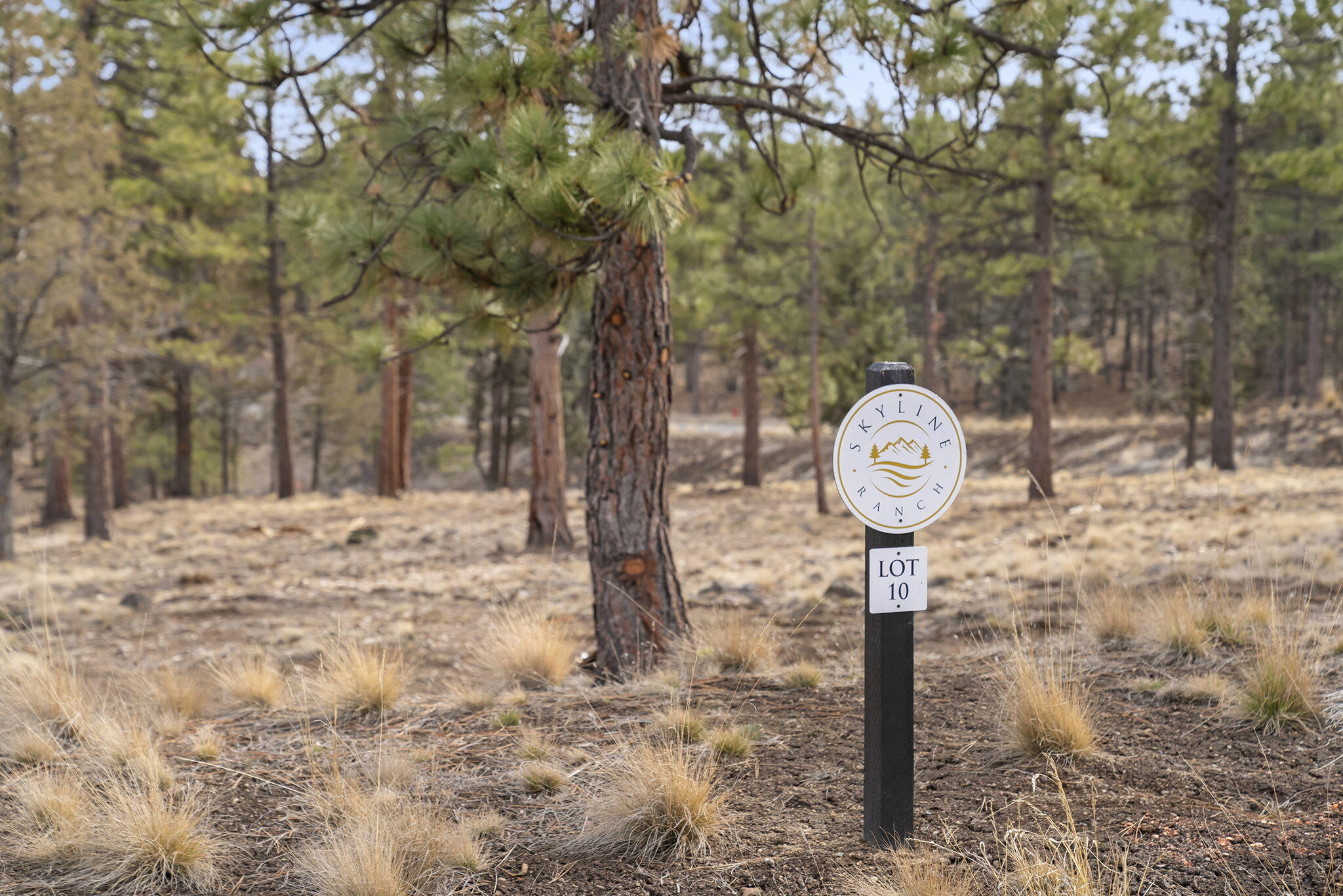 Skyline Ranch Road, Lot 10