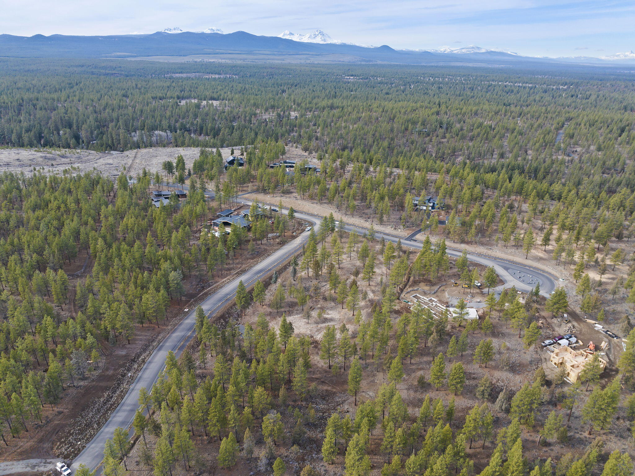 Skyline Ranch Road, Lot 10