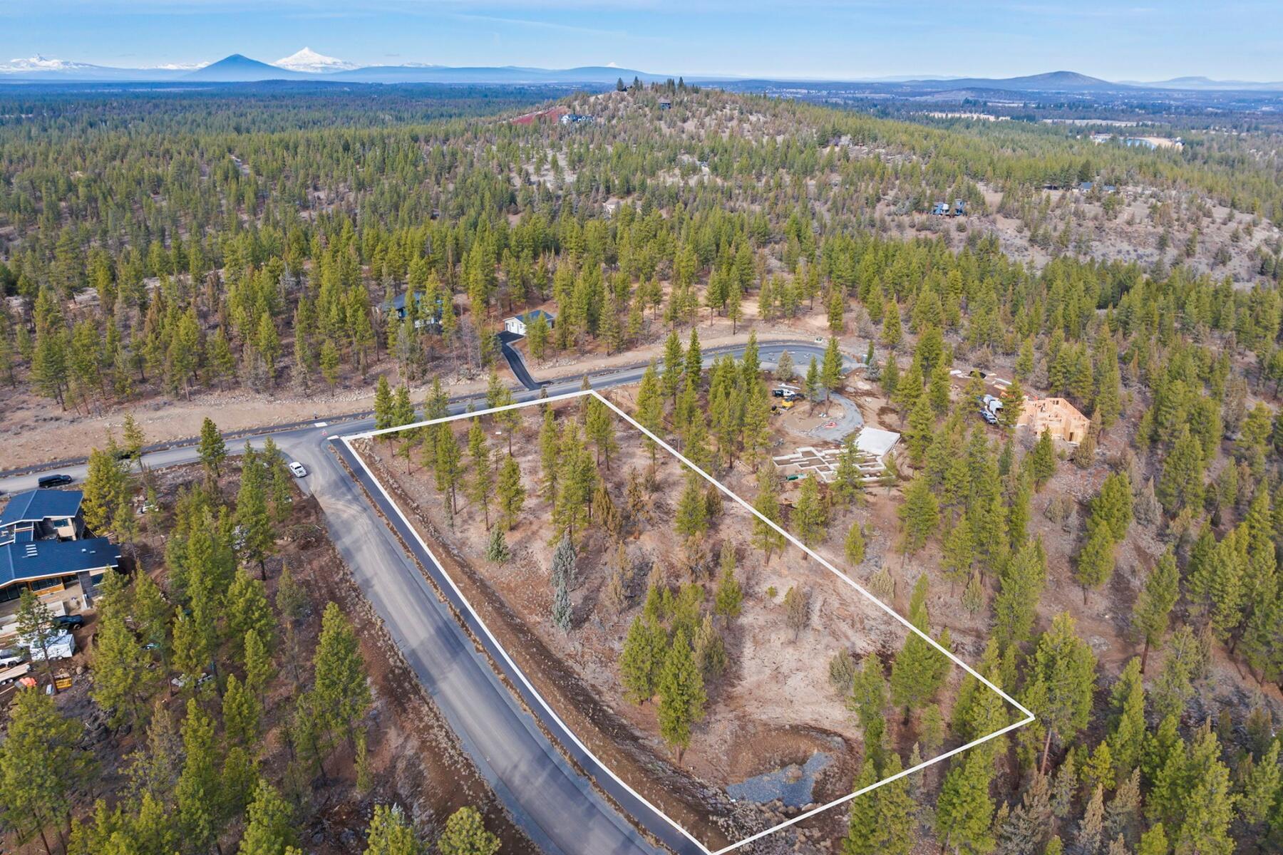 Skyline Ranch Road, Lot 10