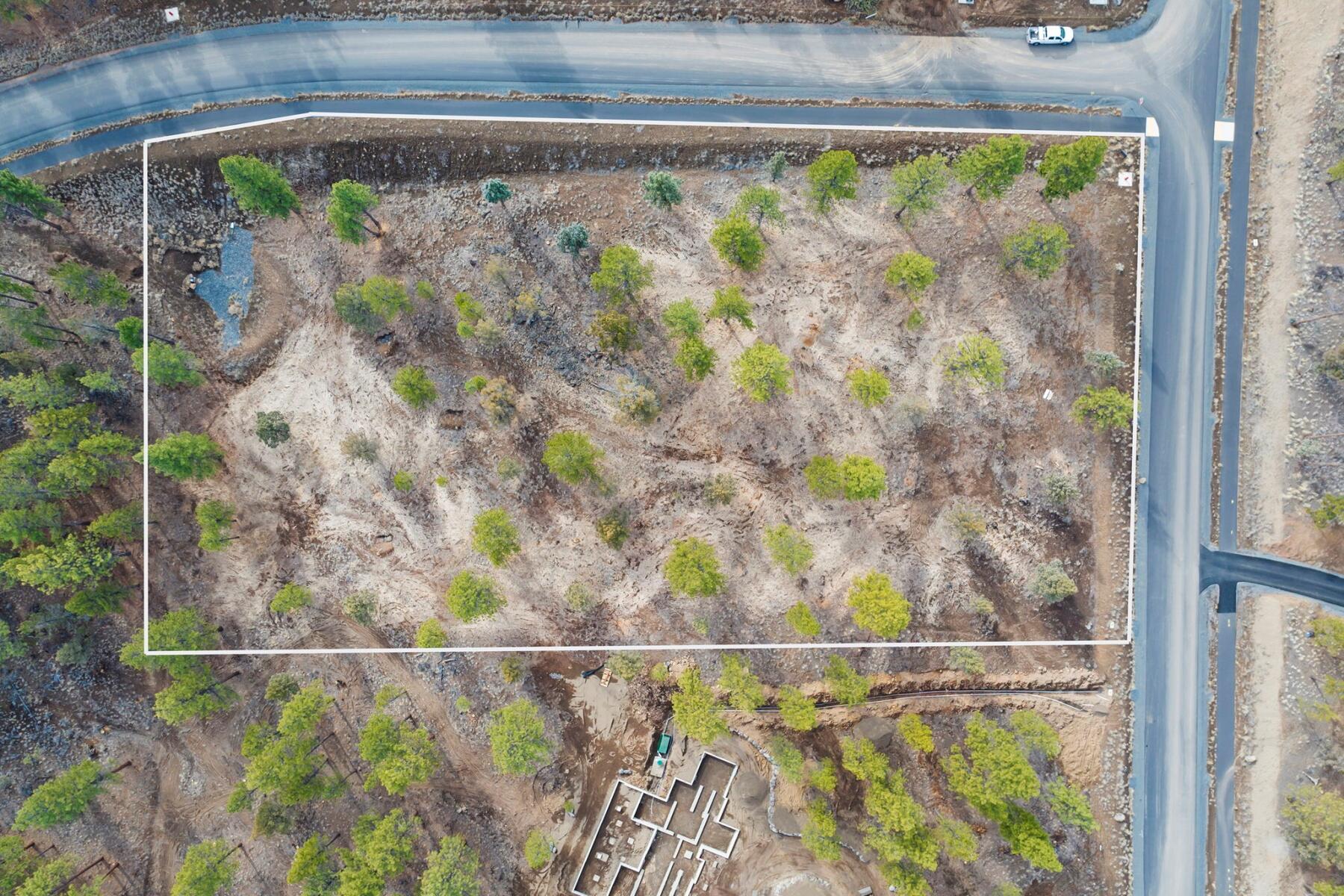 Skyline Ranch Road, Lot 10