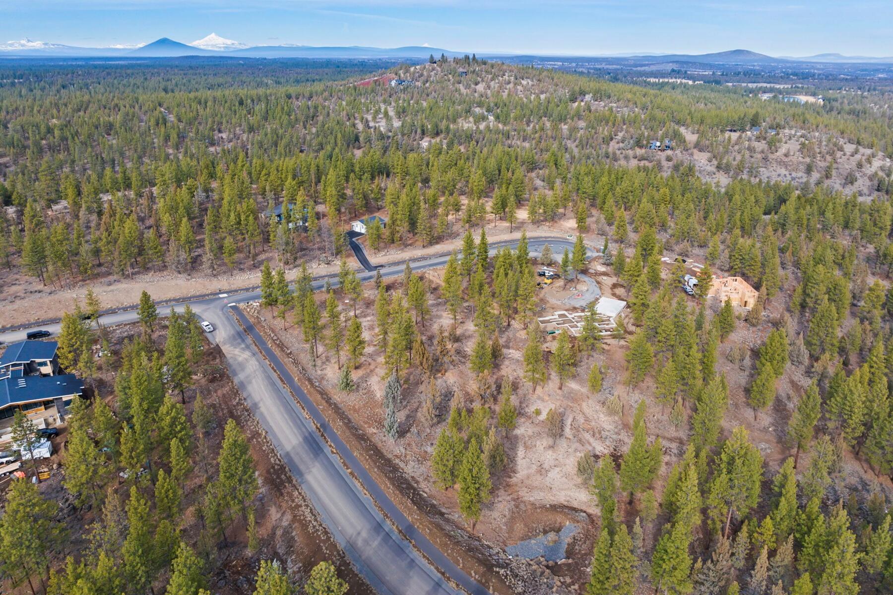 Skyline Ranch Road, Lot 10