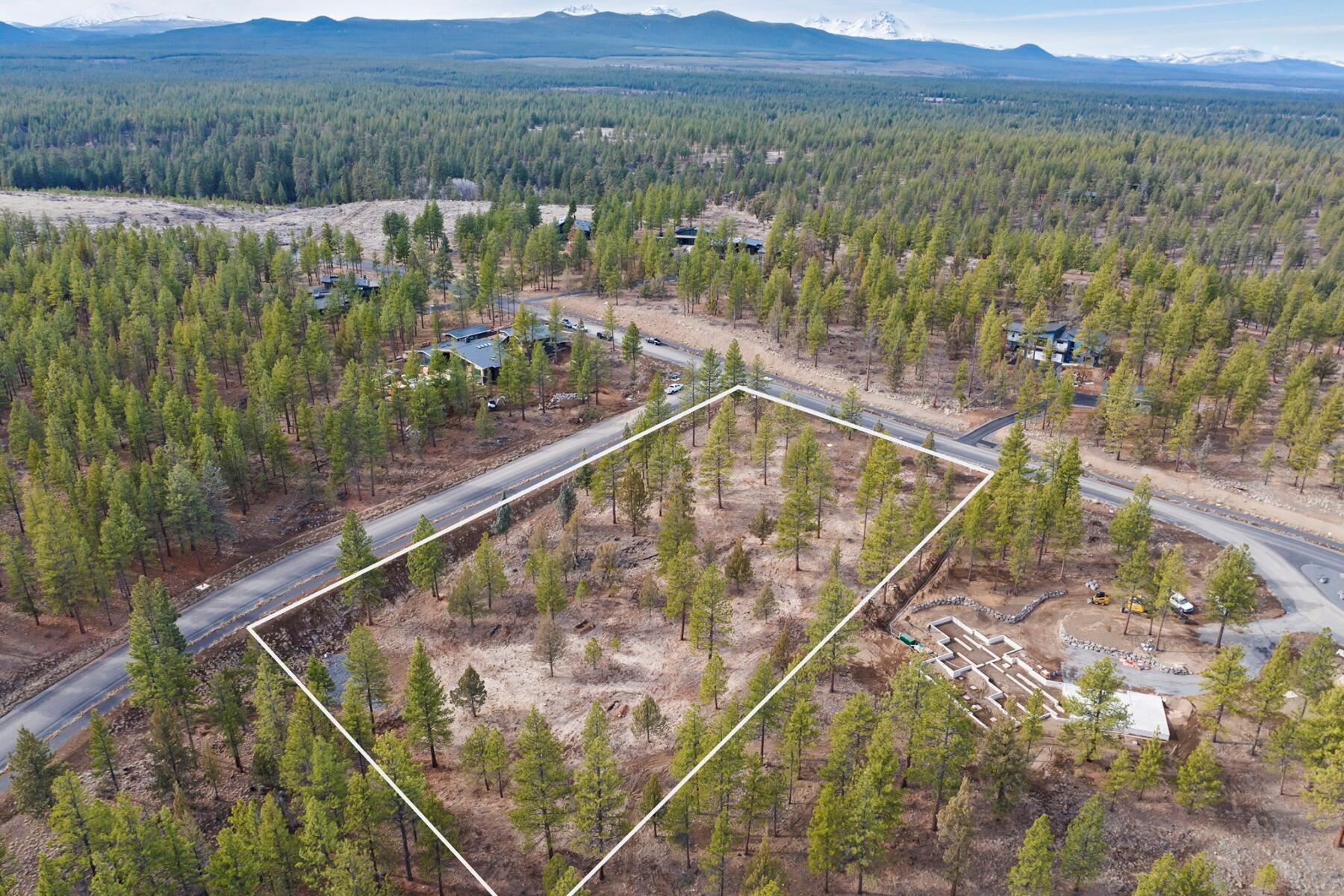 Skyline Ranch Road, Lot 10