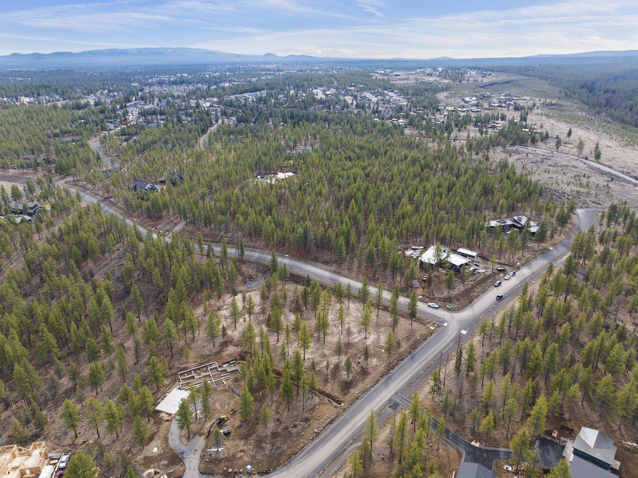 Skyline Ranch Road, Lot 10