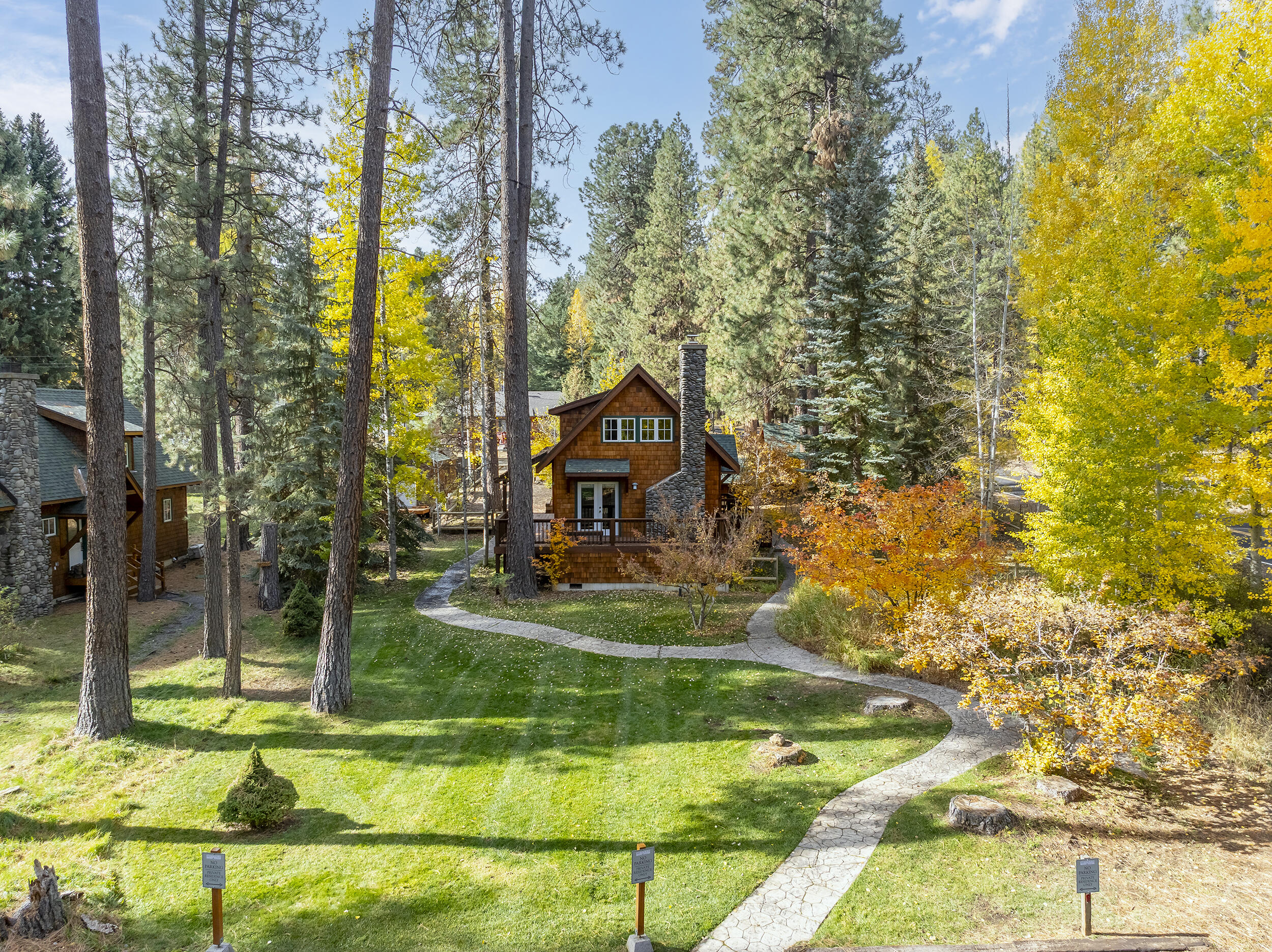 25601 SW Suttle-Sherman Road