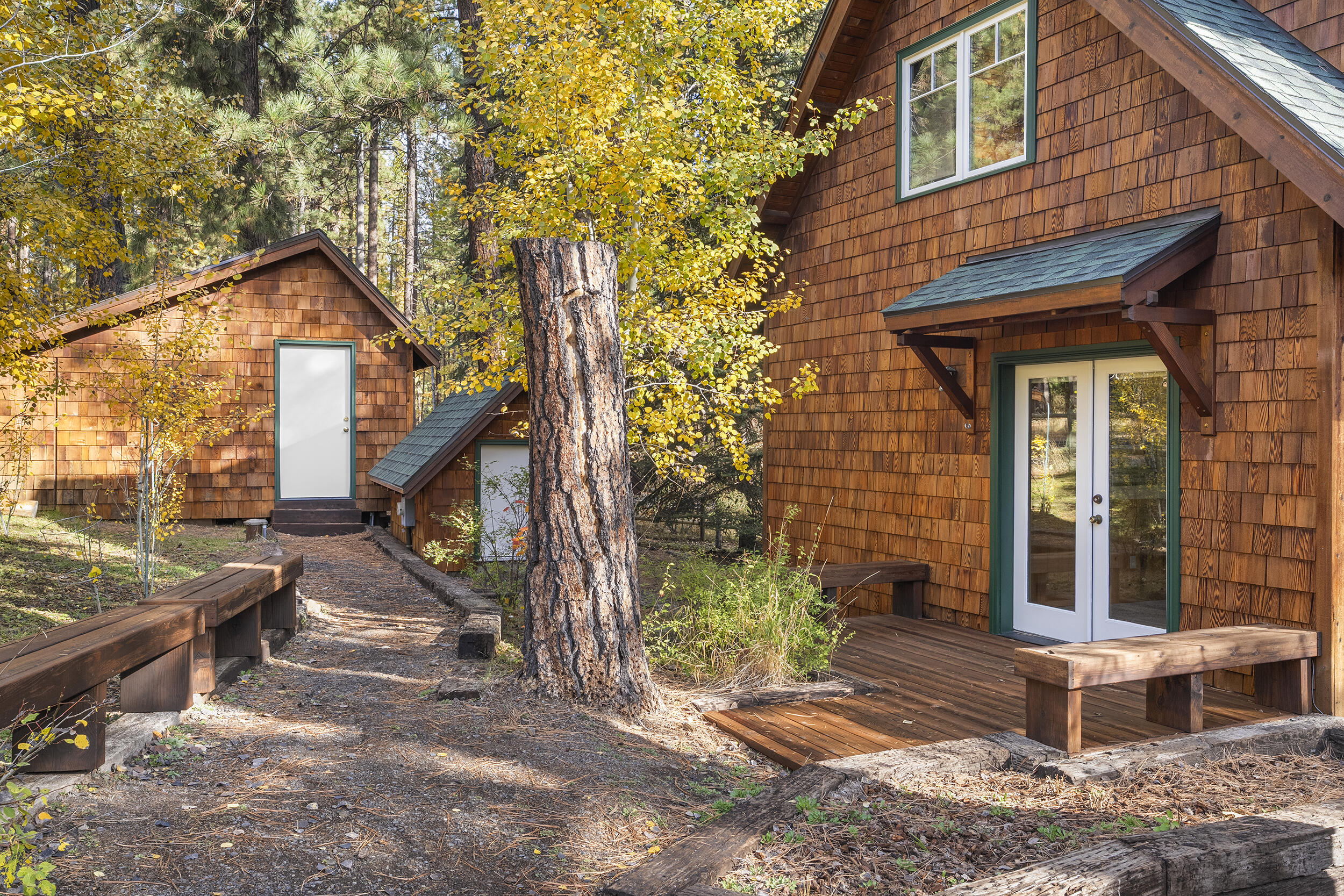 25601 SW Suttle-Sherman Road