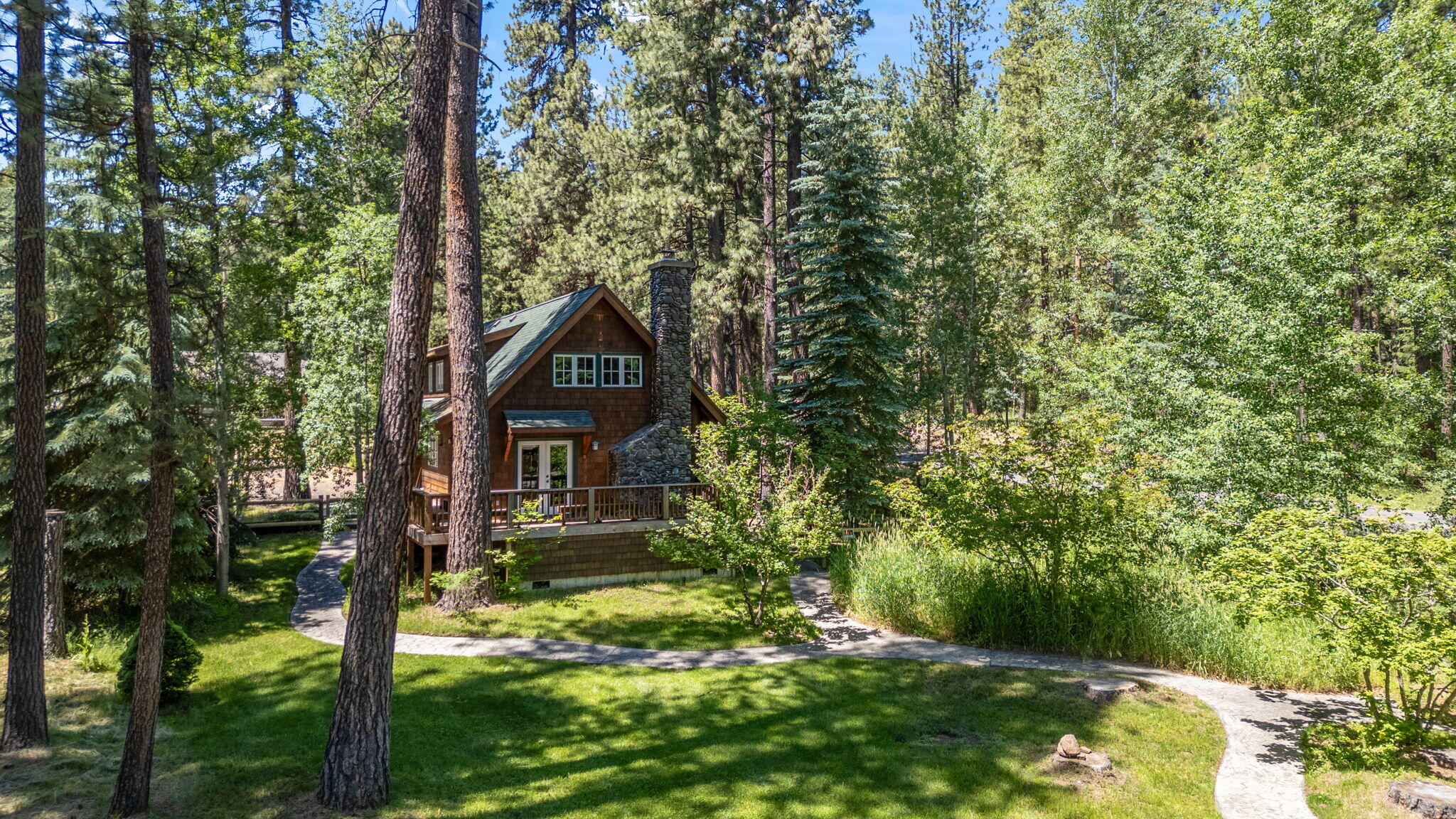 25601 SW Suttle-Sherman Road