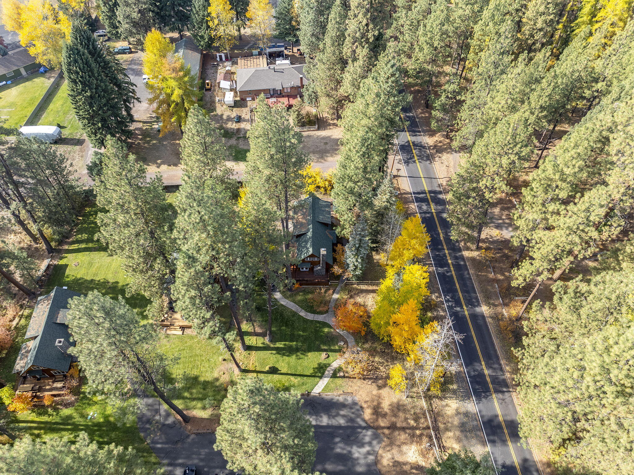 25601 SW Suttle-Sherman Road