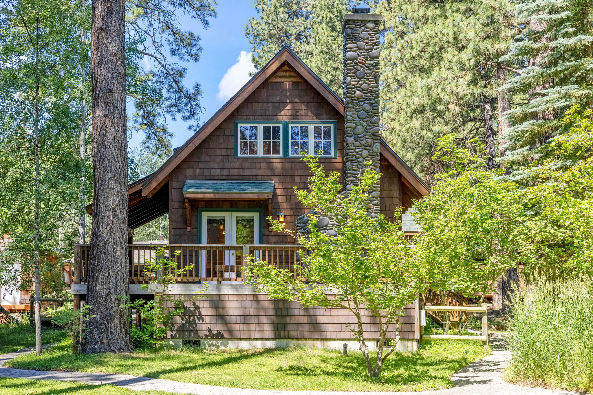 25601 SW Suttle-Sherman Road