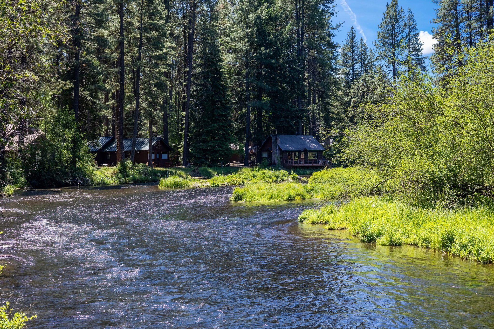 25601 SW Suttle-Sherman Road