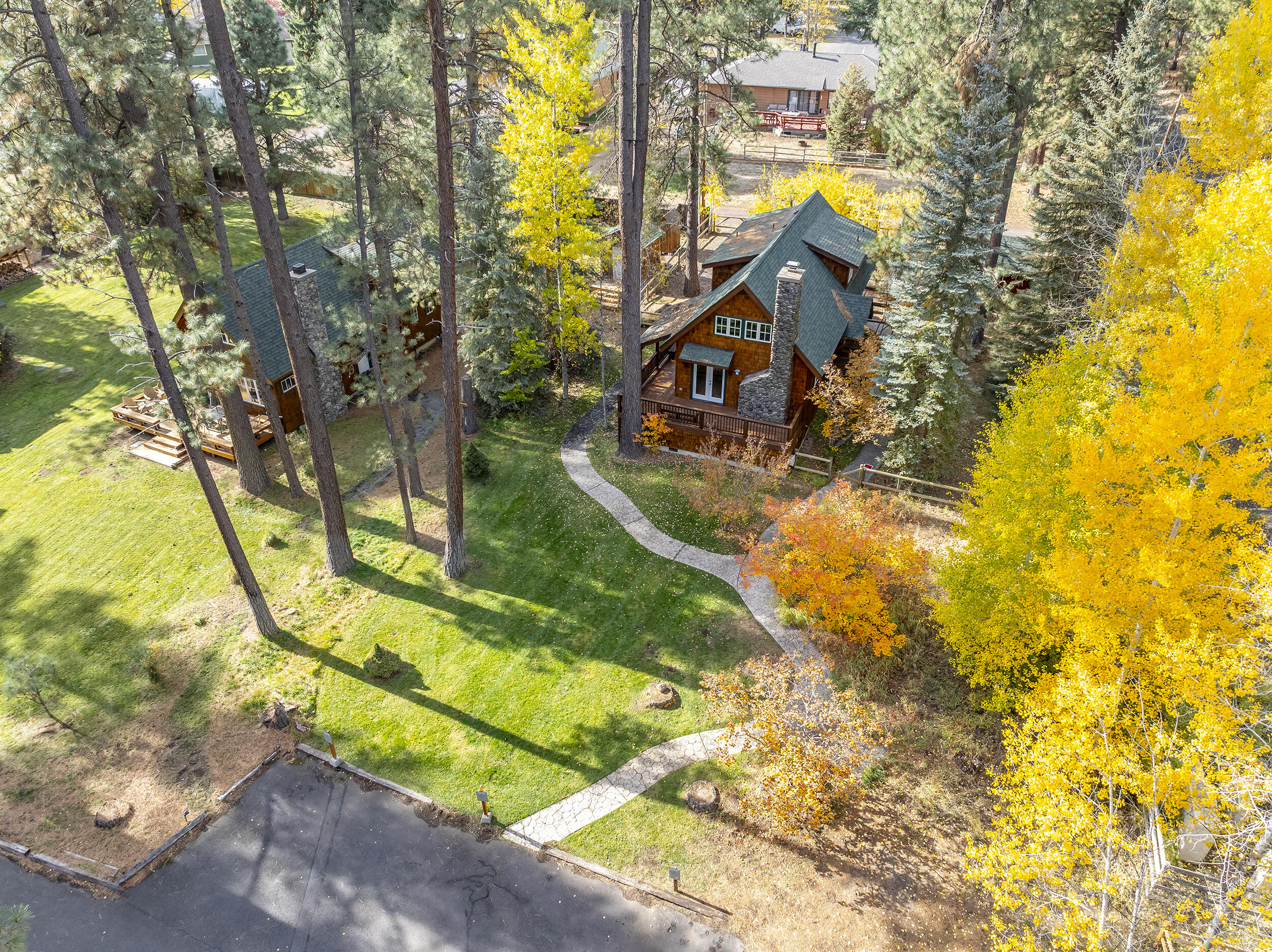 25601 SW Suttle-Sherman Road